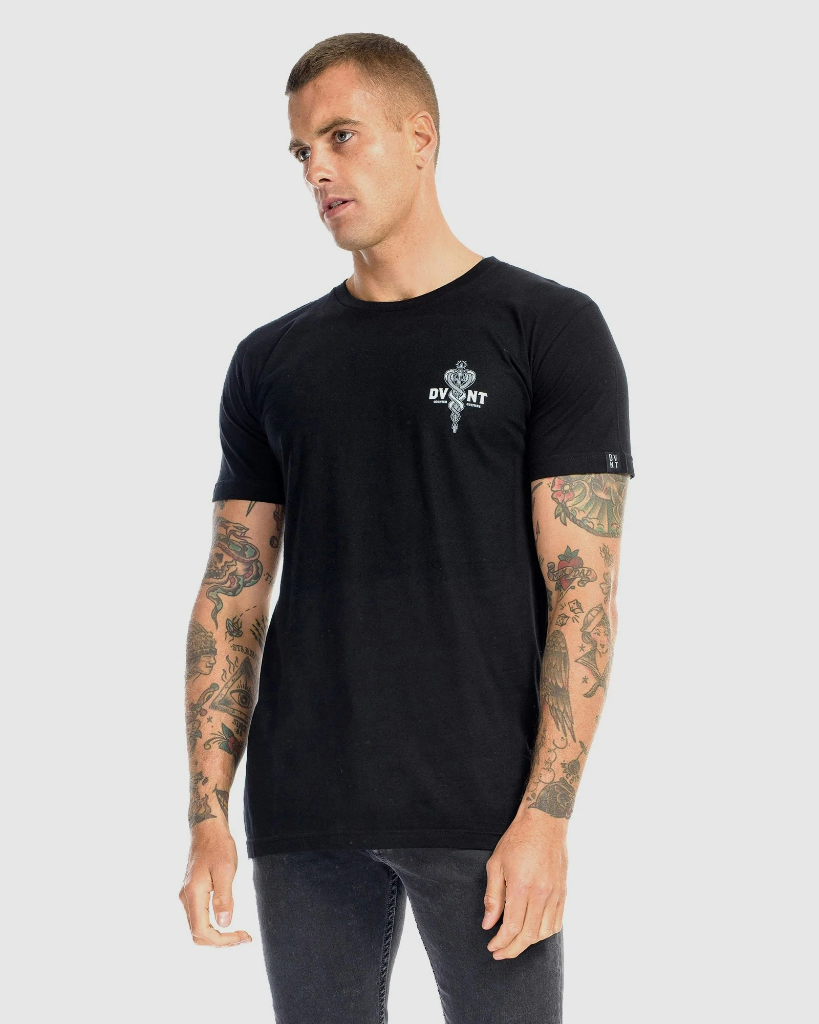 Antivenom Tee - Image 4