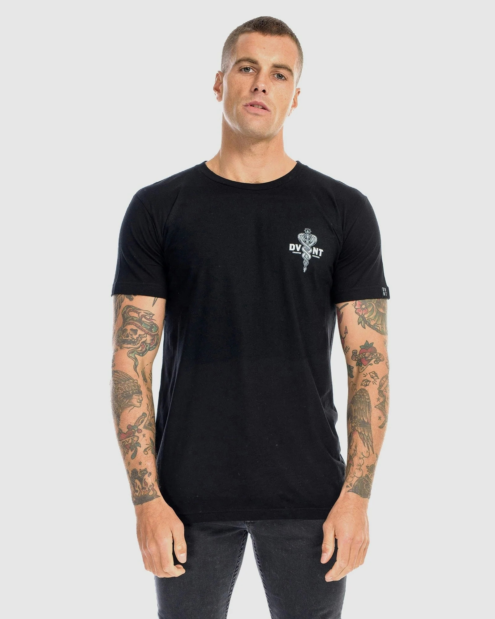 Antivenom Tee - Image 5