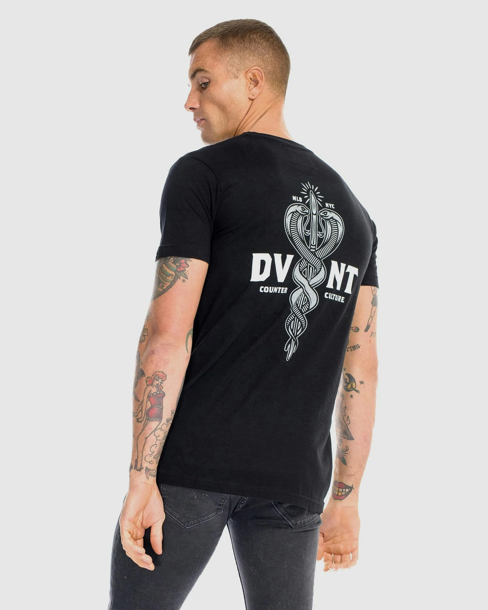 Antivenom Tee - Image 6