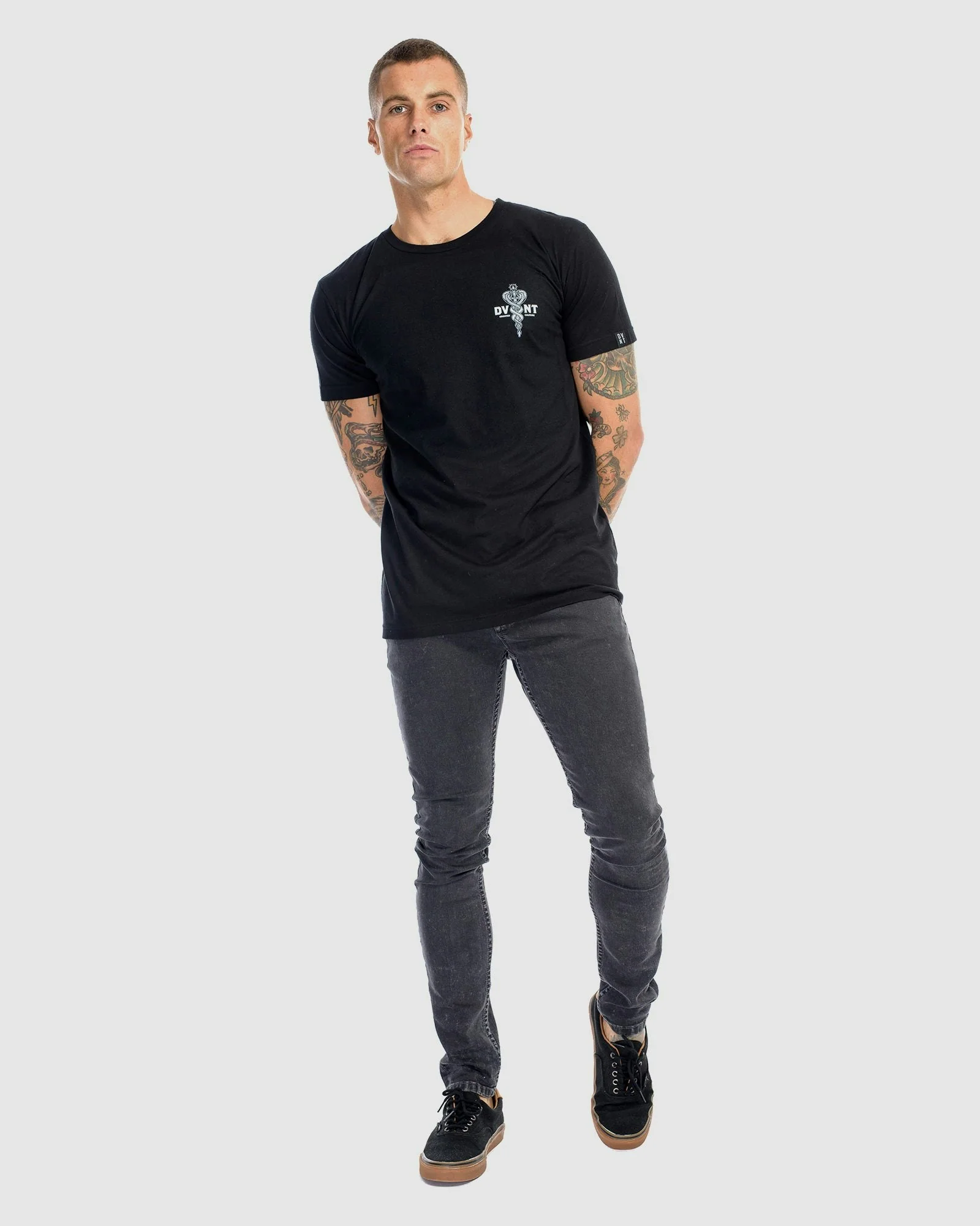 Antivenom Tee - Image 7