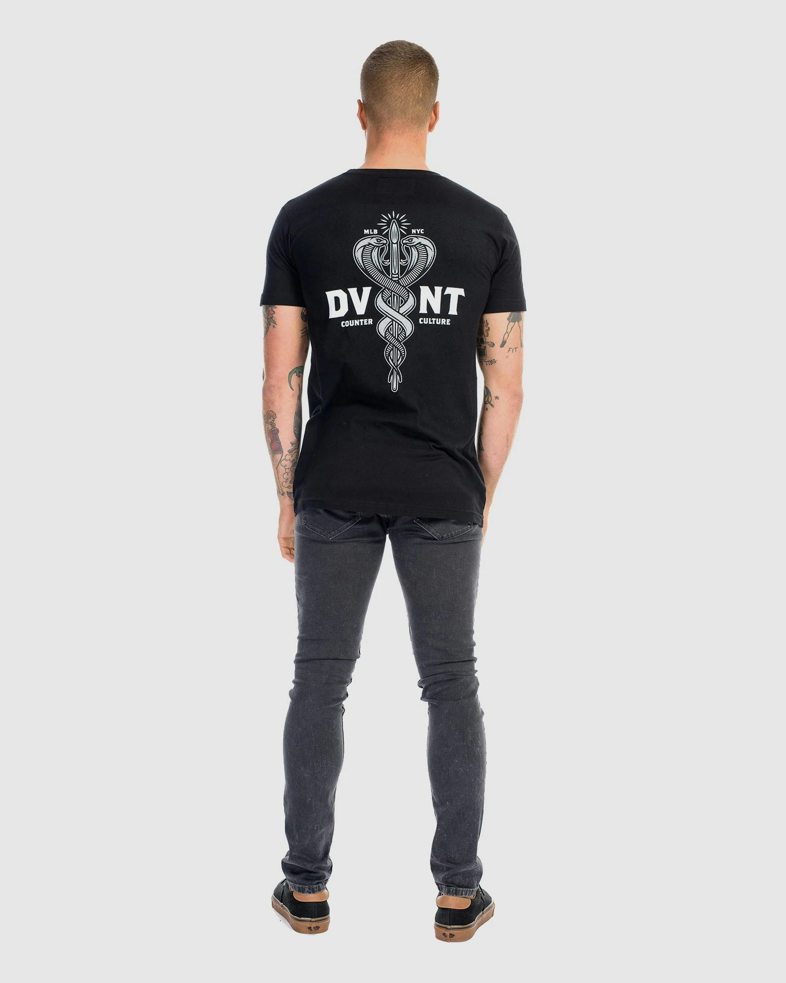 Antivenom Tee - Image 8
