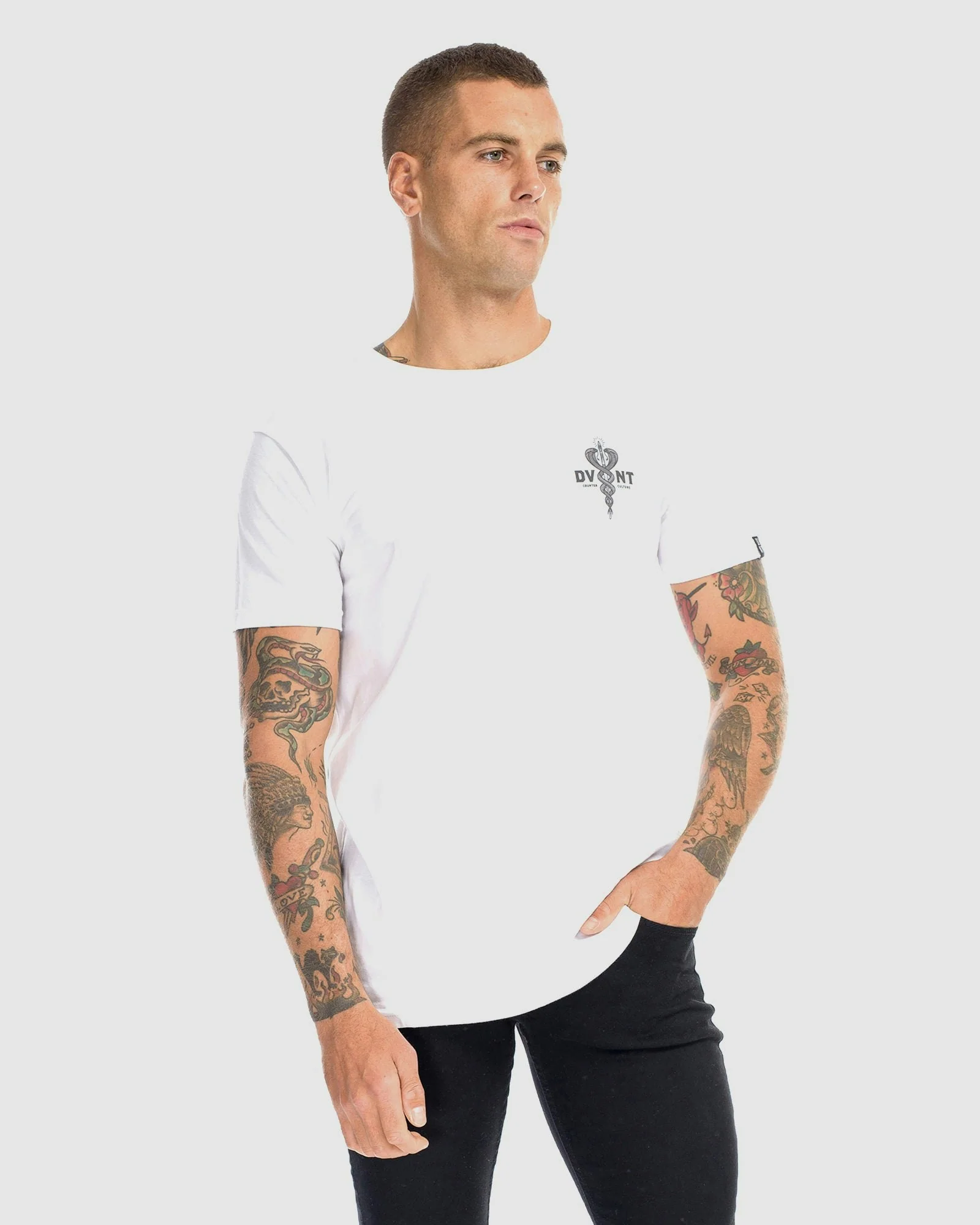 Antivenom Tee - Image 4
