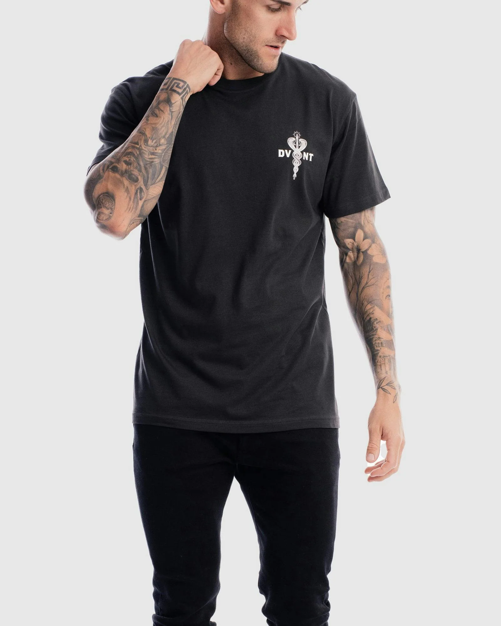 Antivenom Tee - Image 2