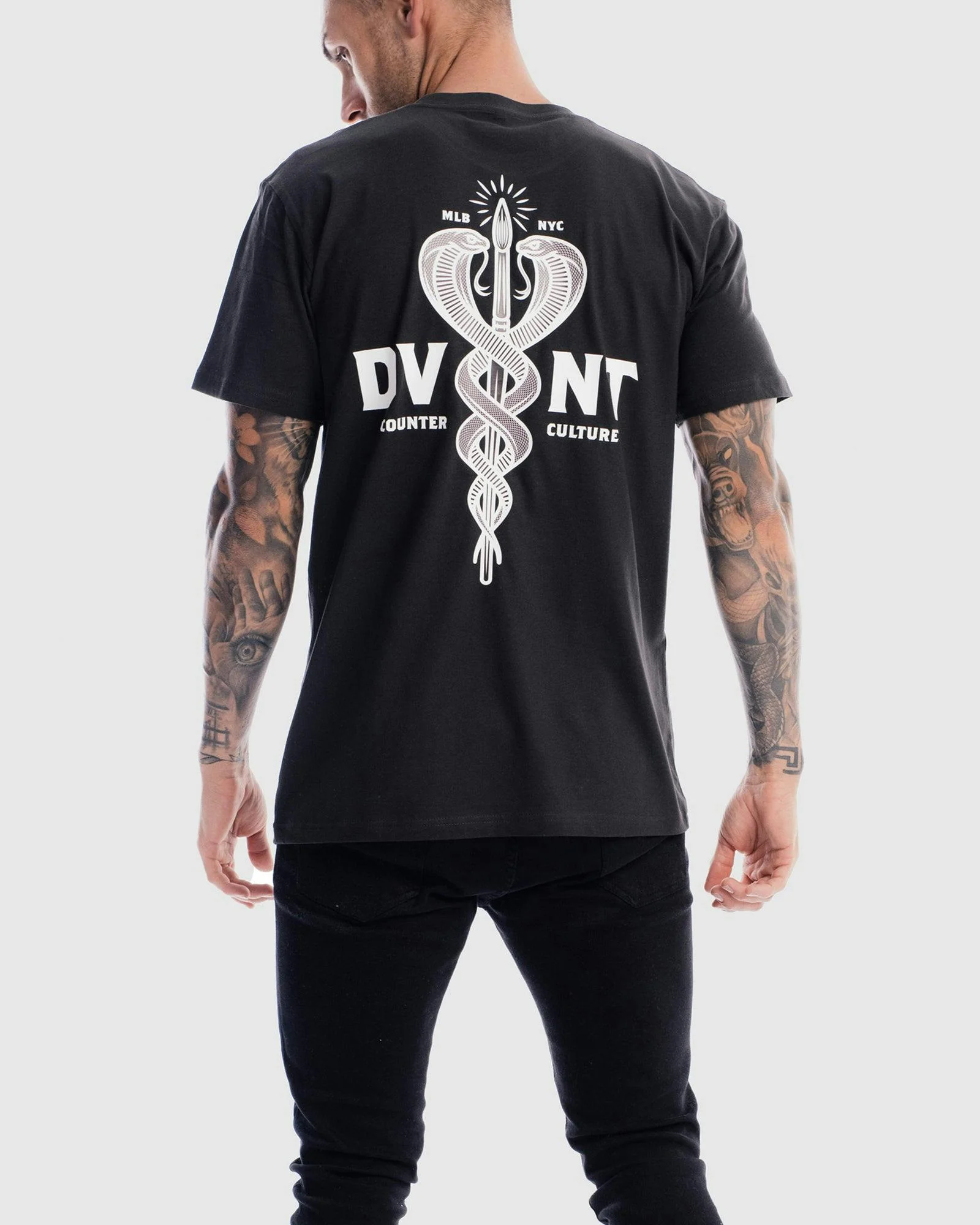 Antivenom Tee - Image 7