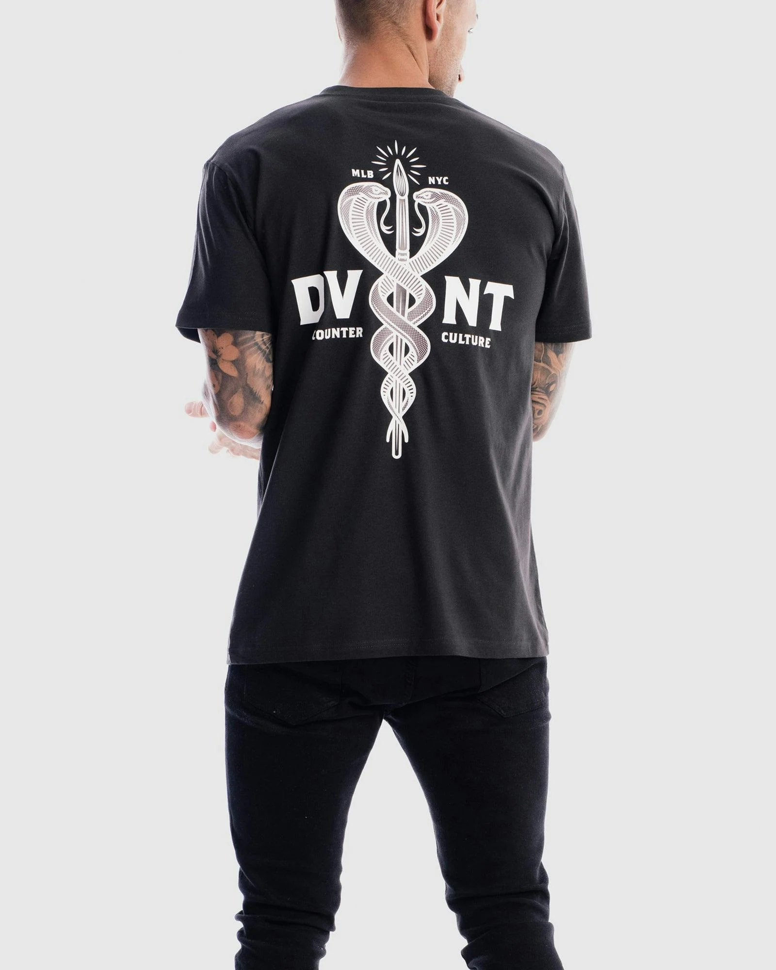 Antivenom Tee - Image 8