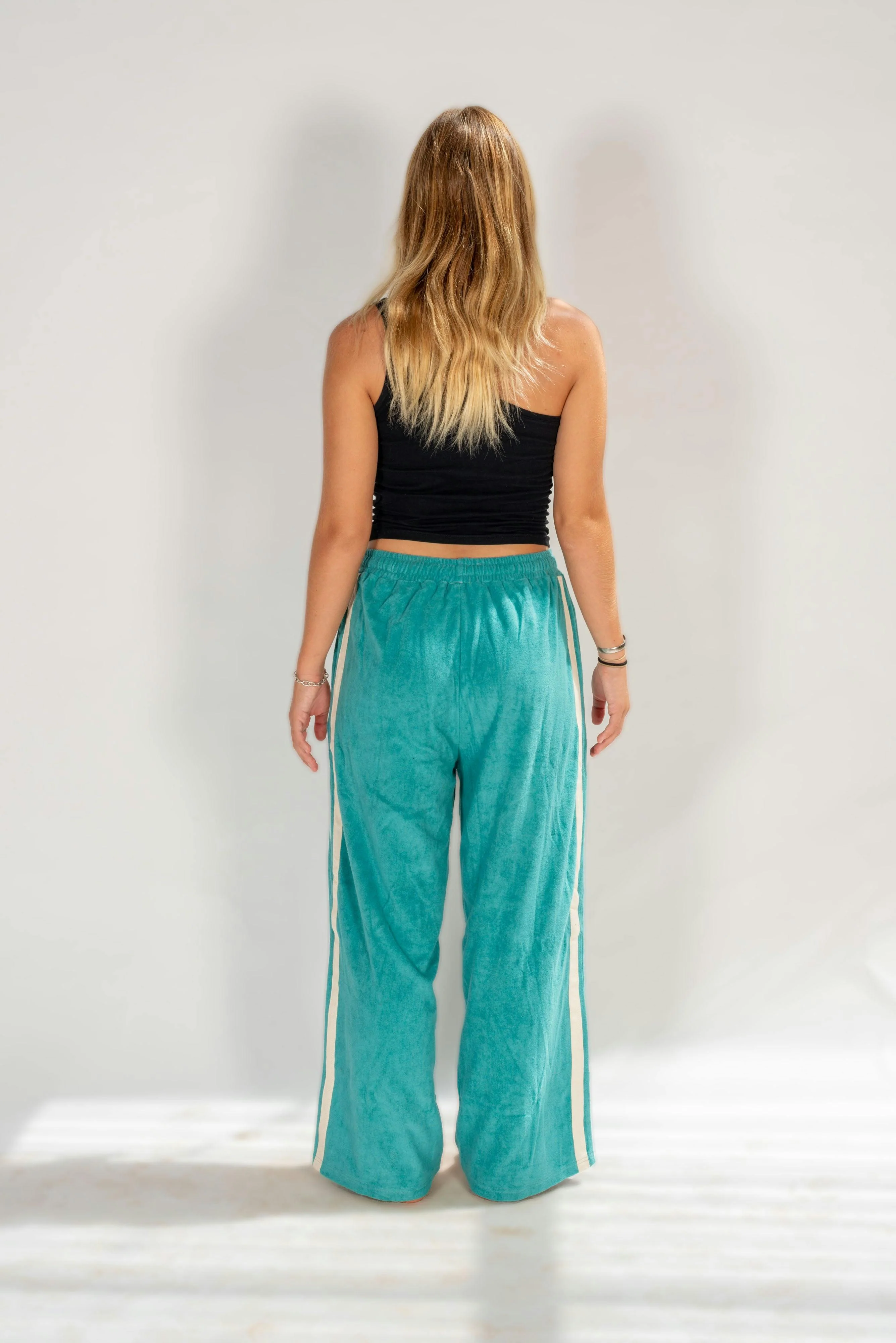 Après Surf Pant Blue Crush - Image 8