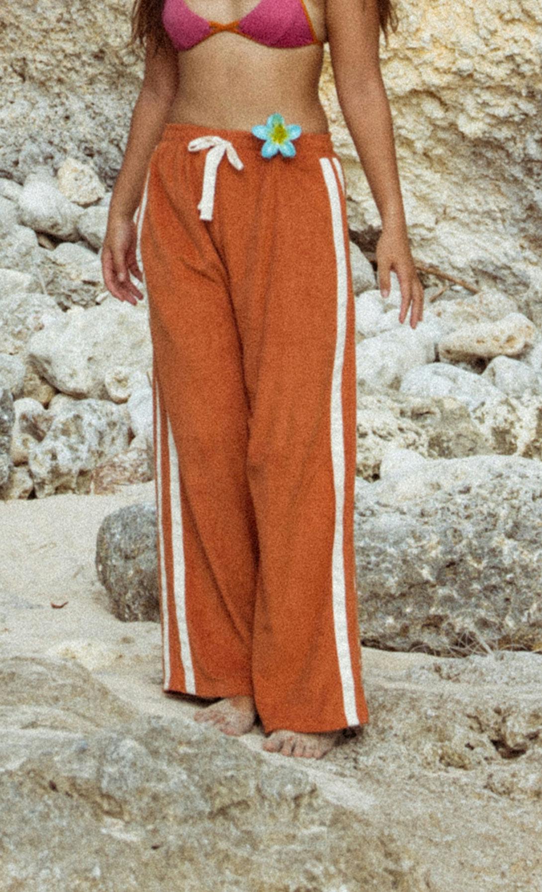 Après Surf Pant Rust - Image 4