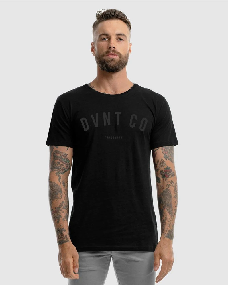 Arch Mono Tee - Image 2