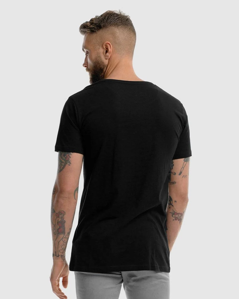 Arch Mono Tee - Image 3