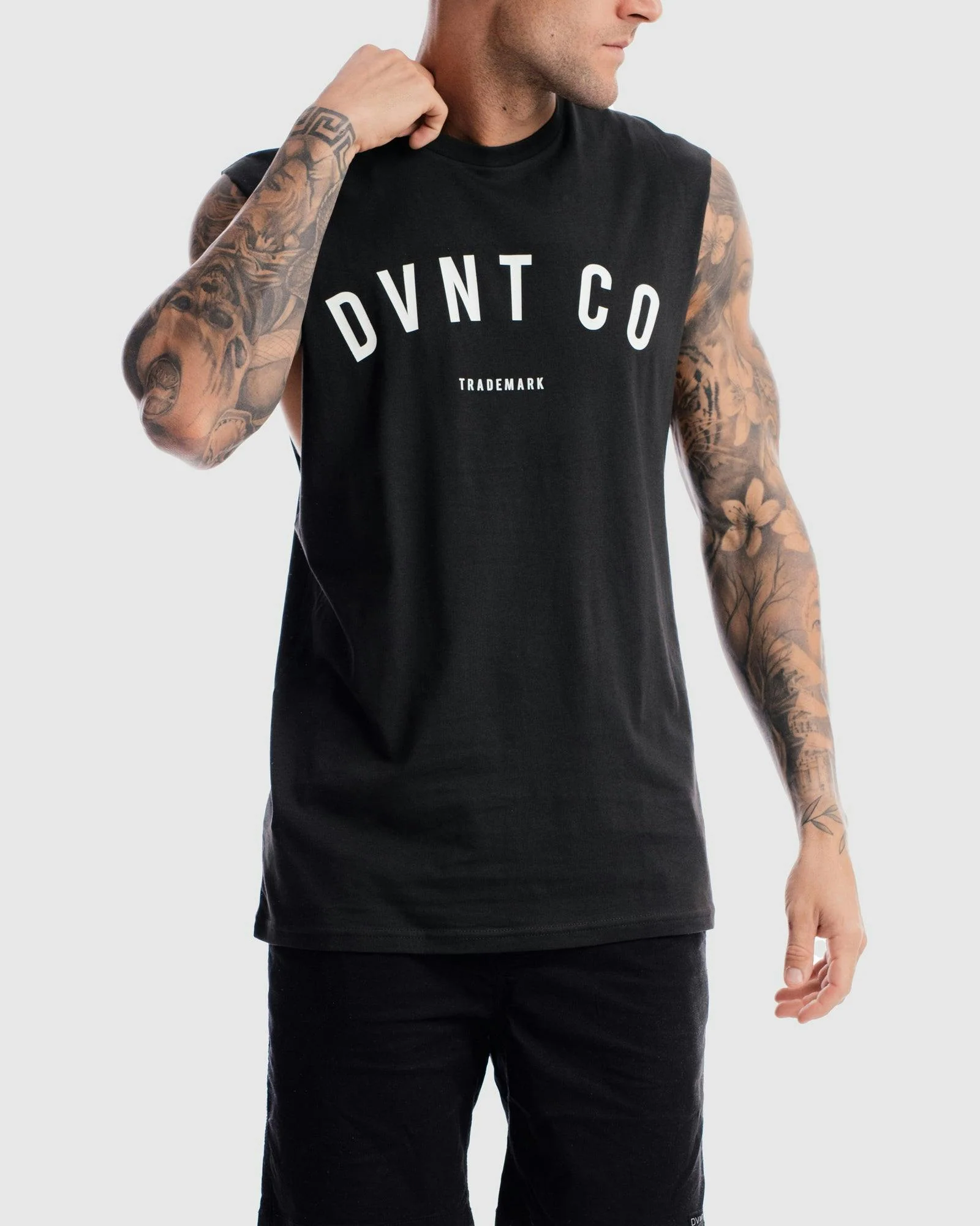 Arch Tank - Image 6