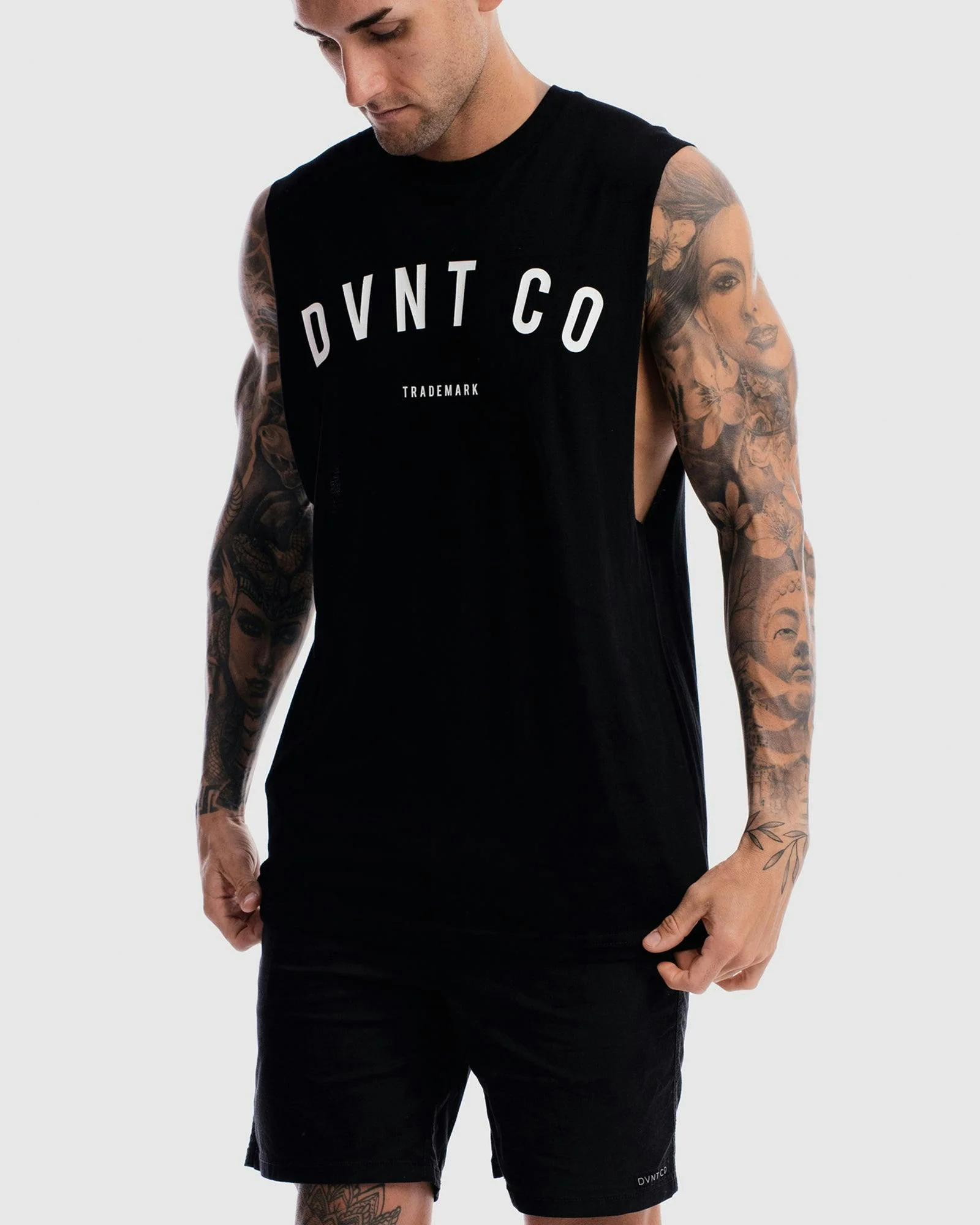 Arch Tank - Image 6
