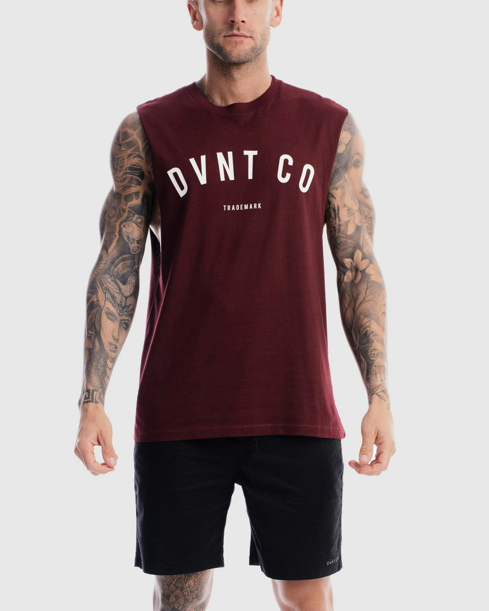 Arch Tank - Image 4