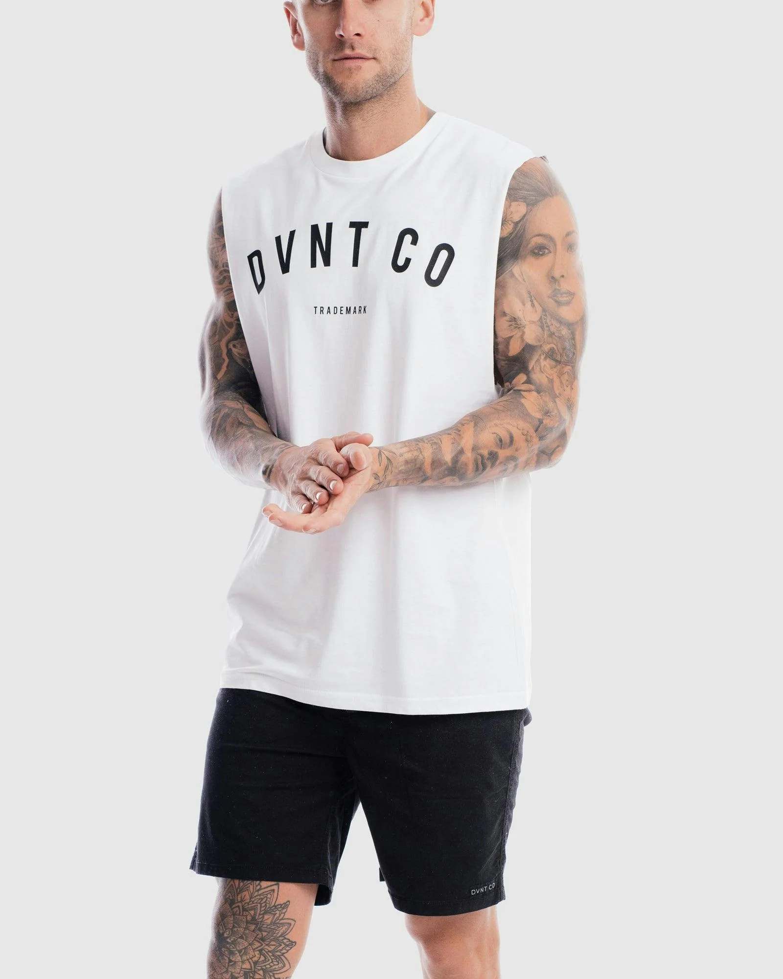 Arch Tank - Image 8