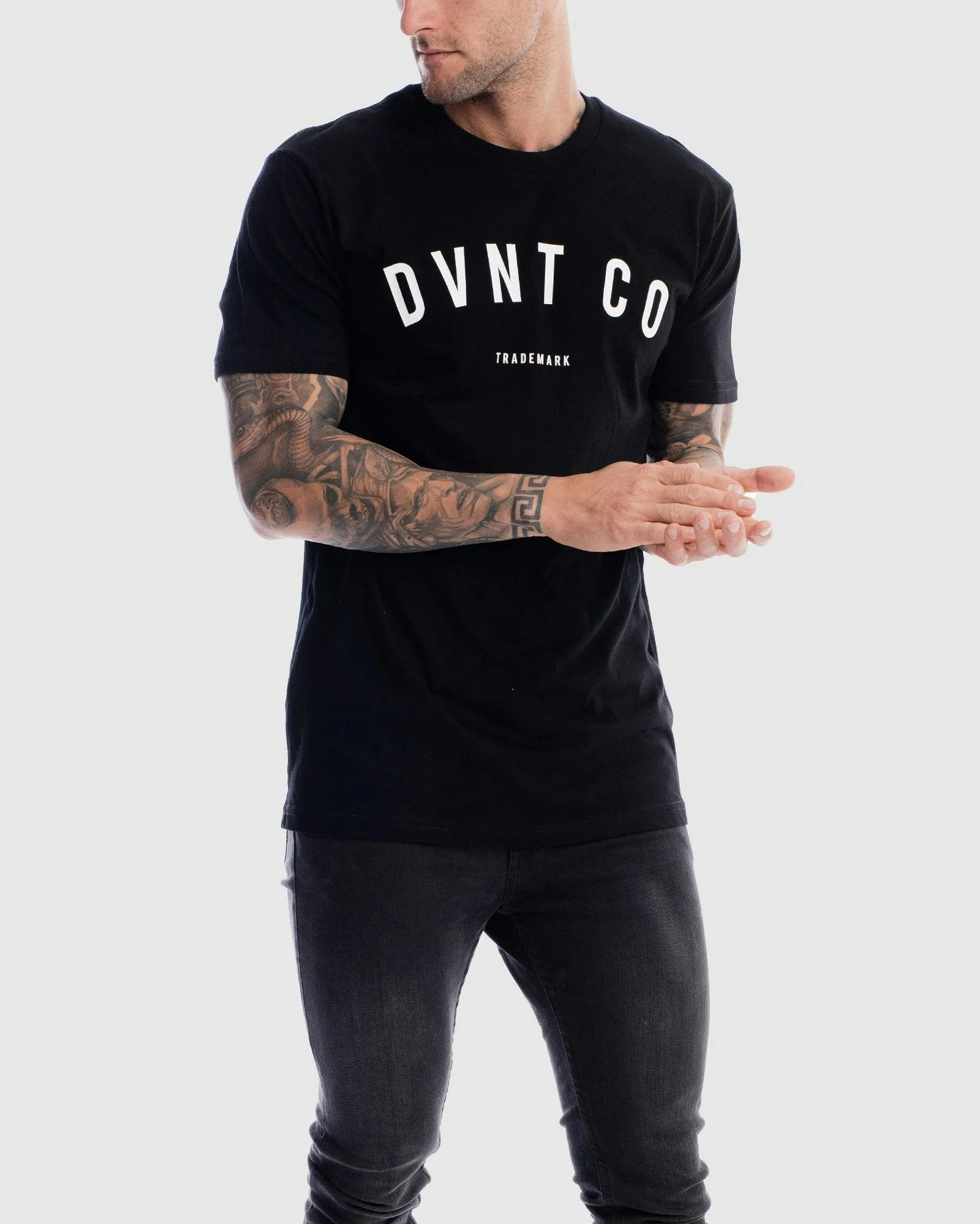 Arch Tee