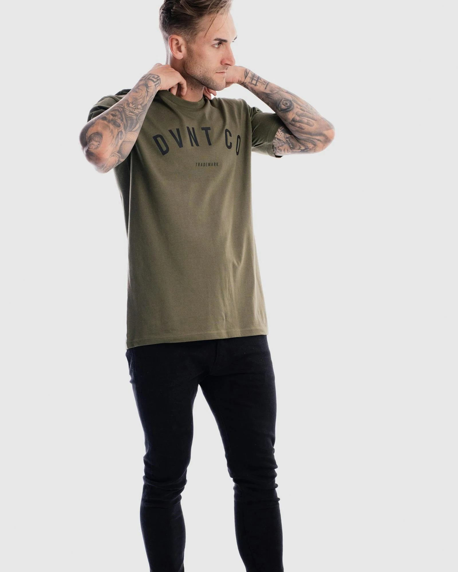 Arch Tee - Image 2