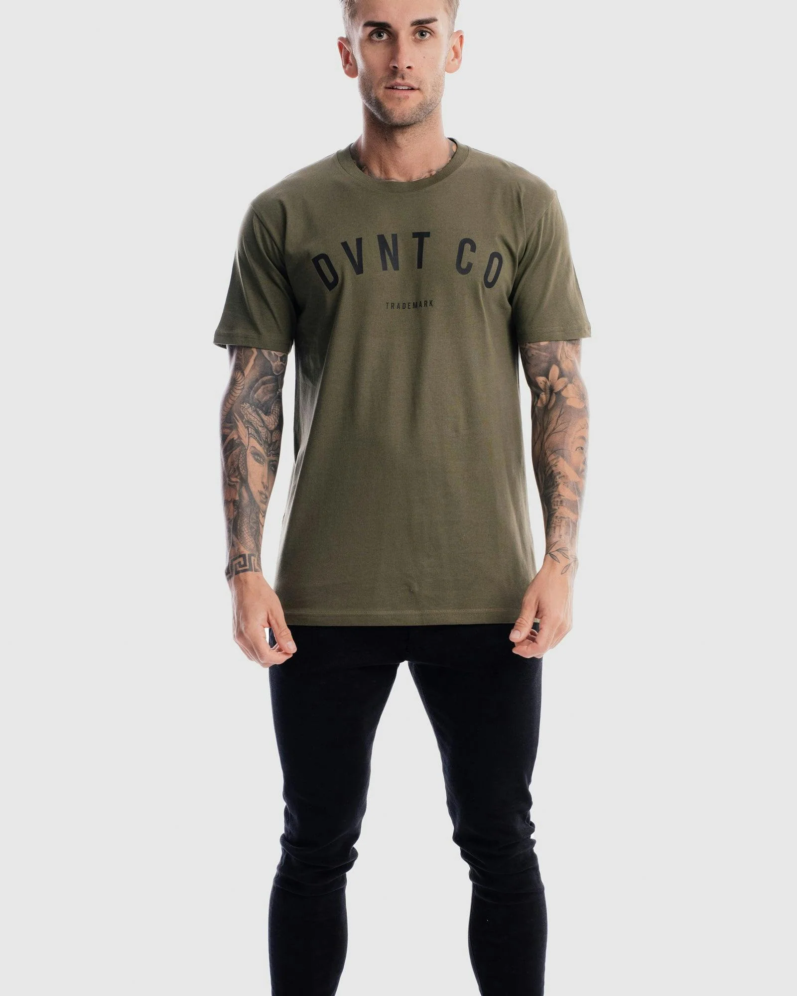 Arch Tee - Image 3