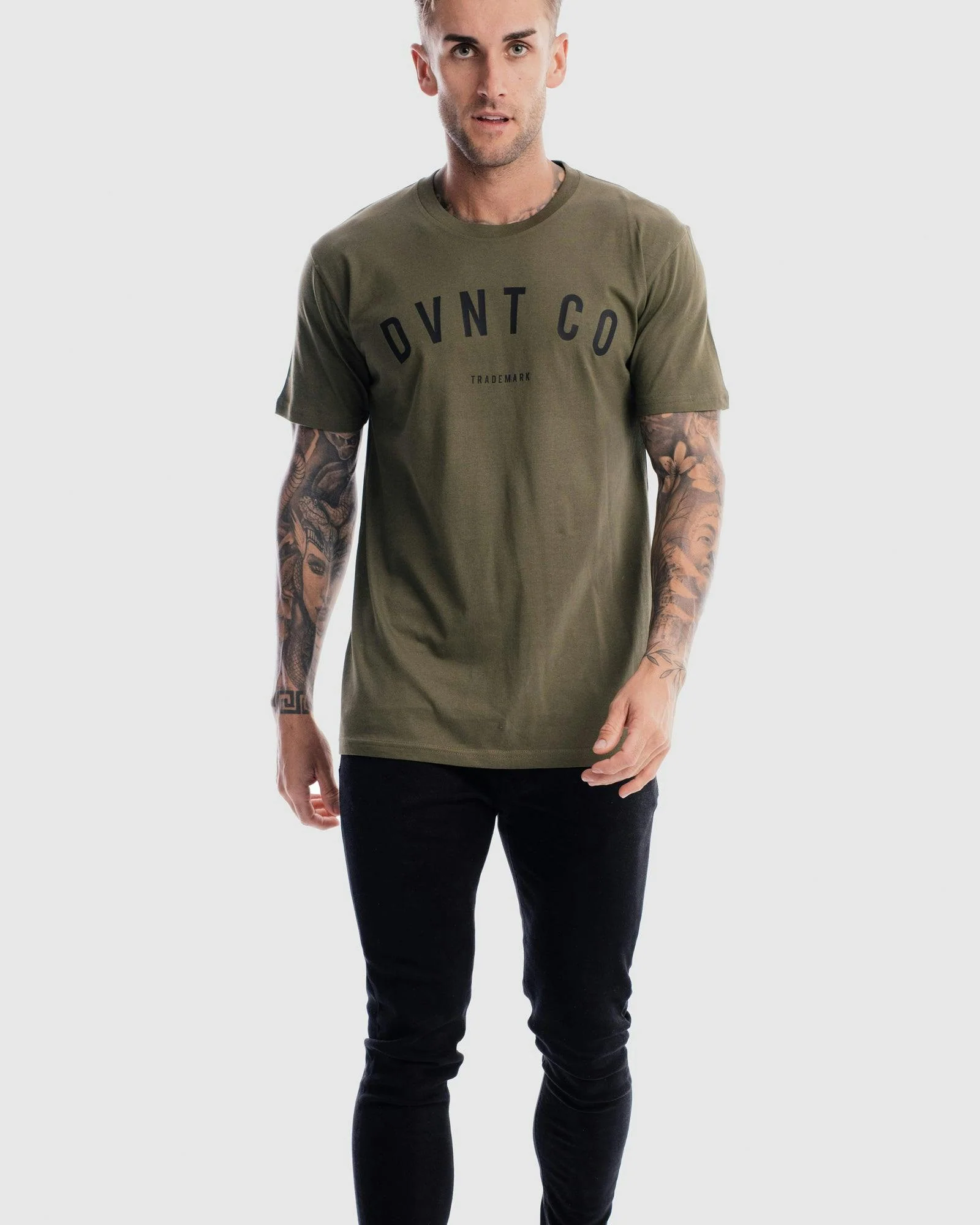 Arch Tee - Image 4