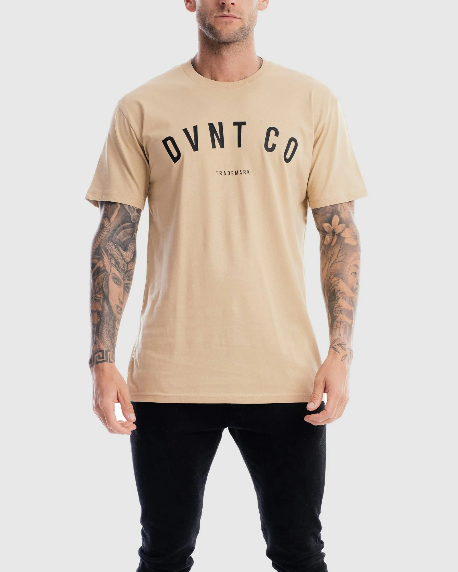 Arch Tee