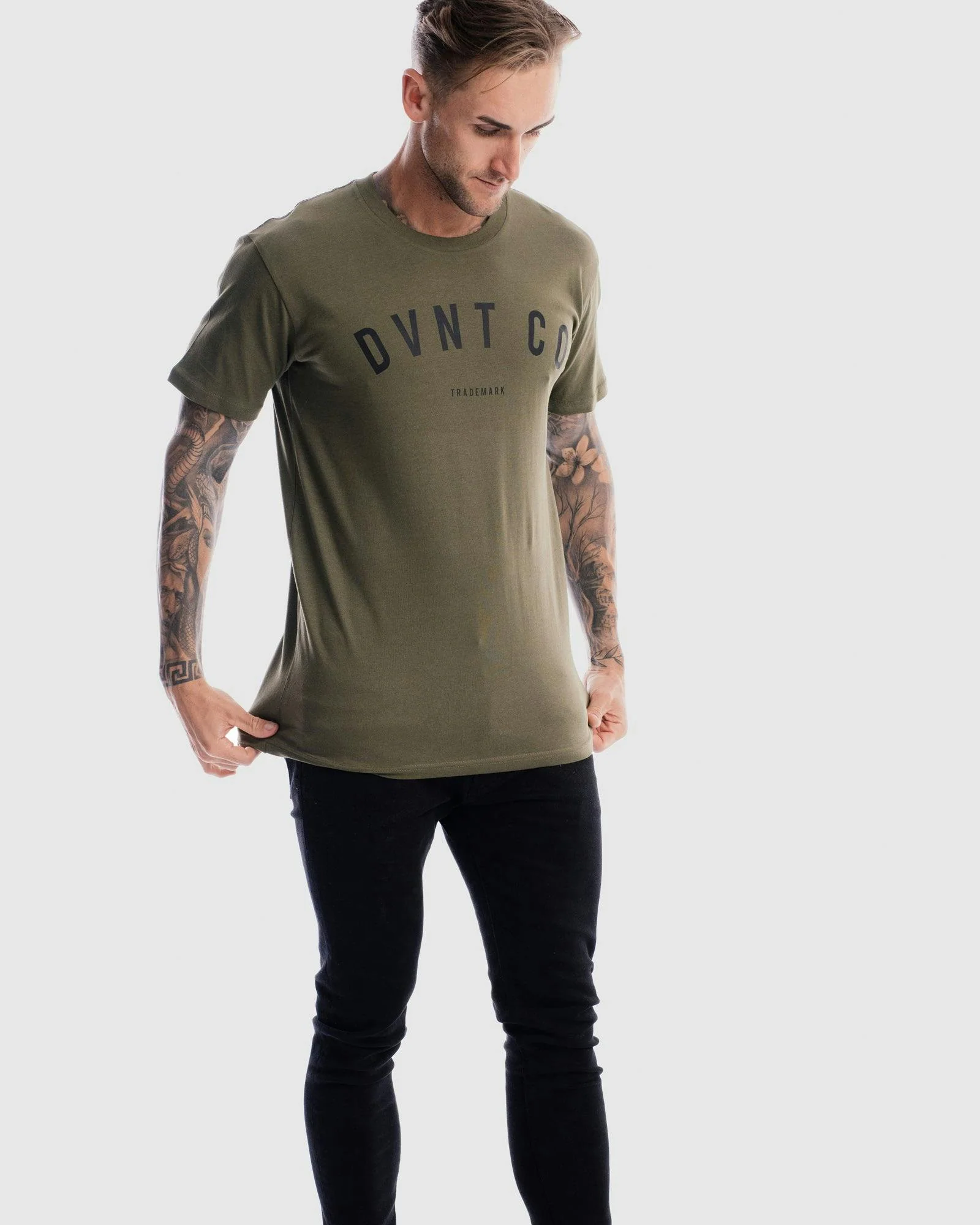 Arch Tee - Image 7