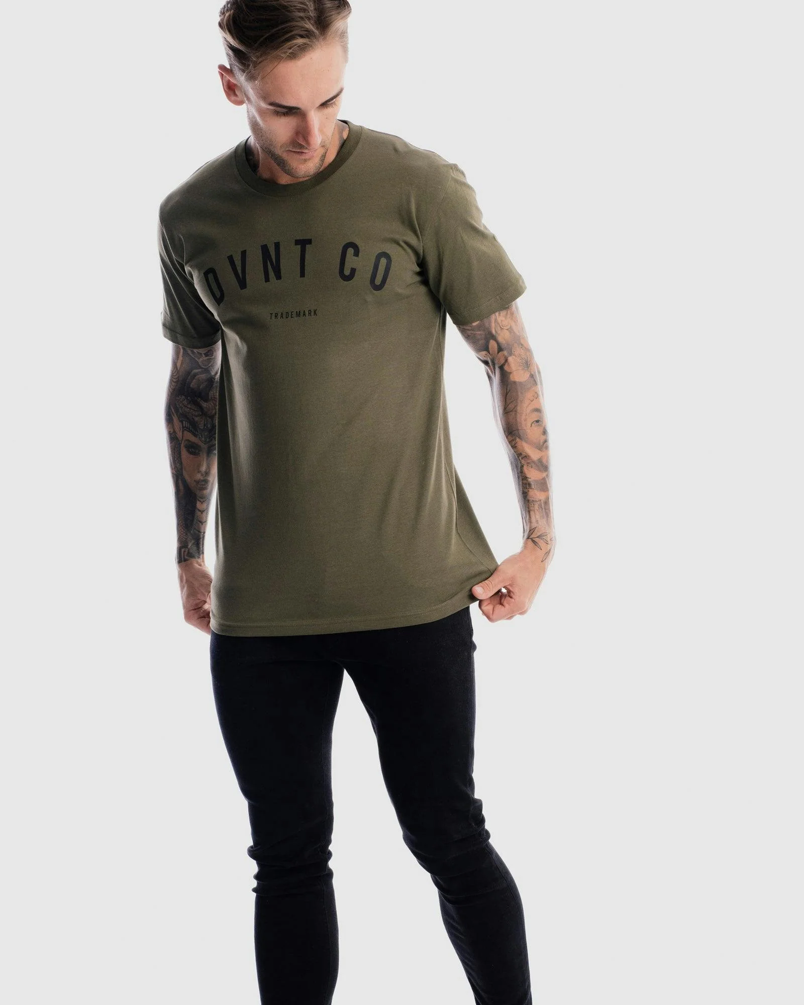 Arch Tee - Image 9