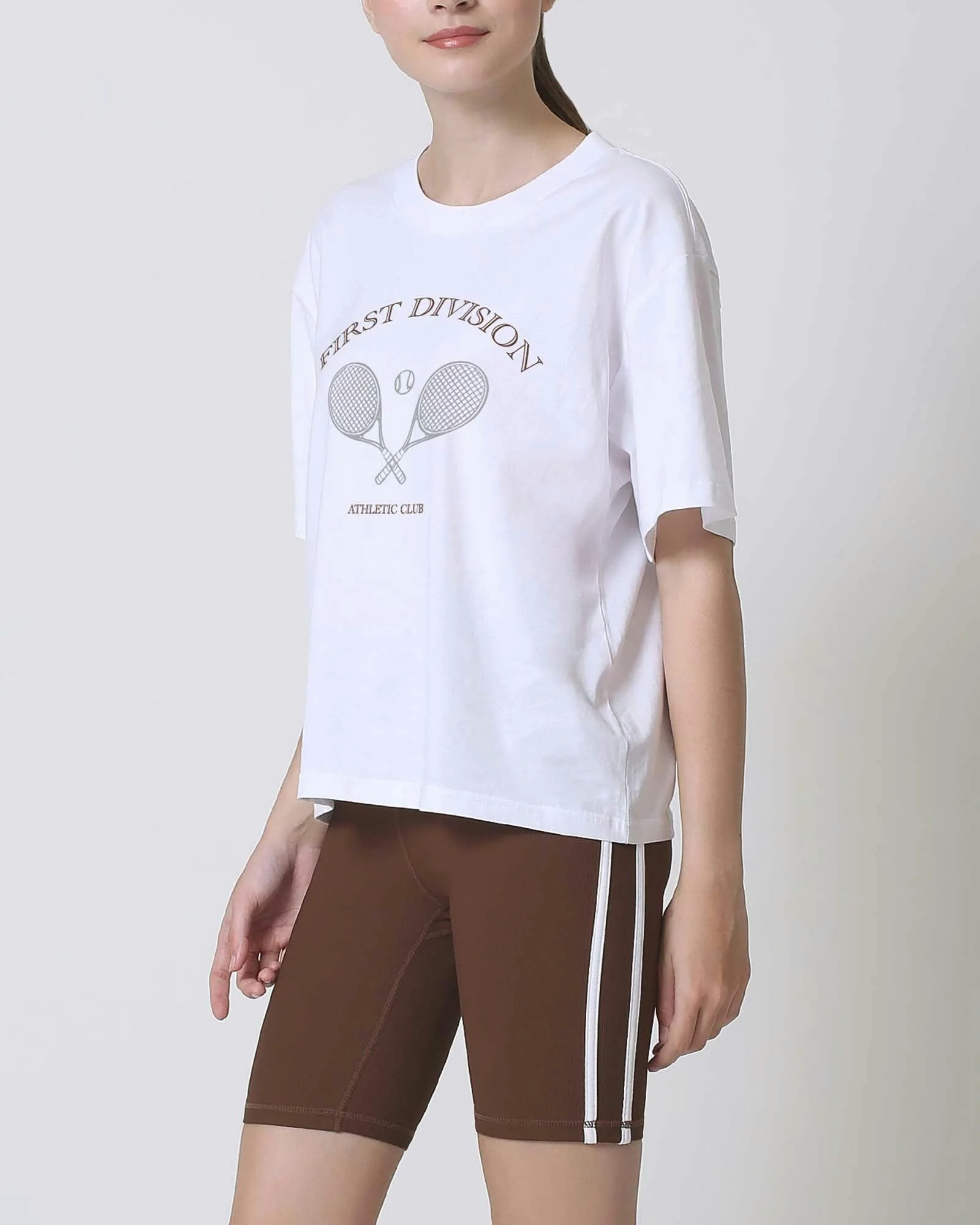 Athletic Club Tee - Image 4