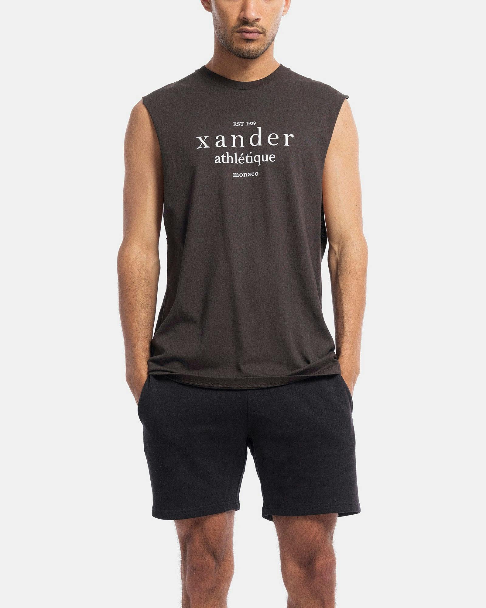 Athletique Tank - Image 4