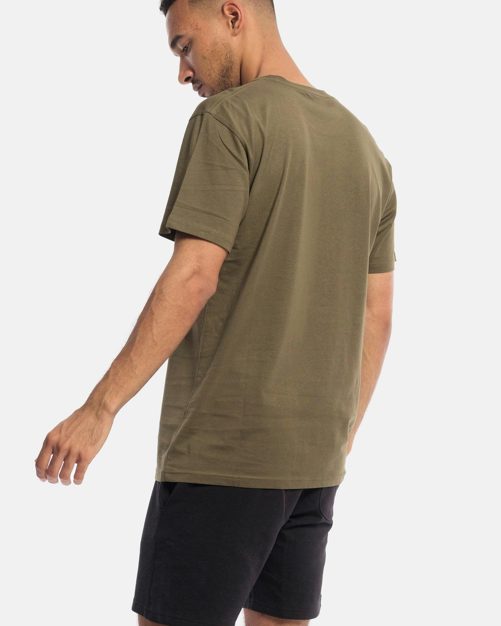 Athletique Tee - Image 2