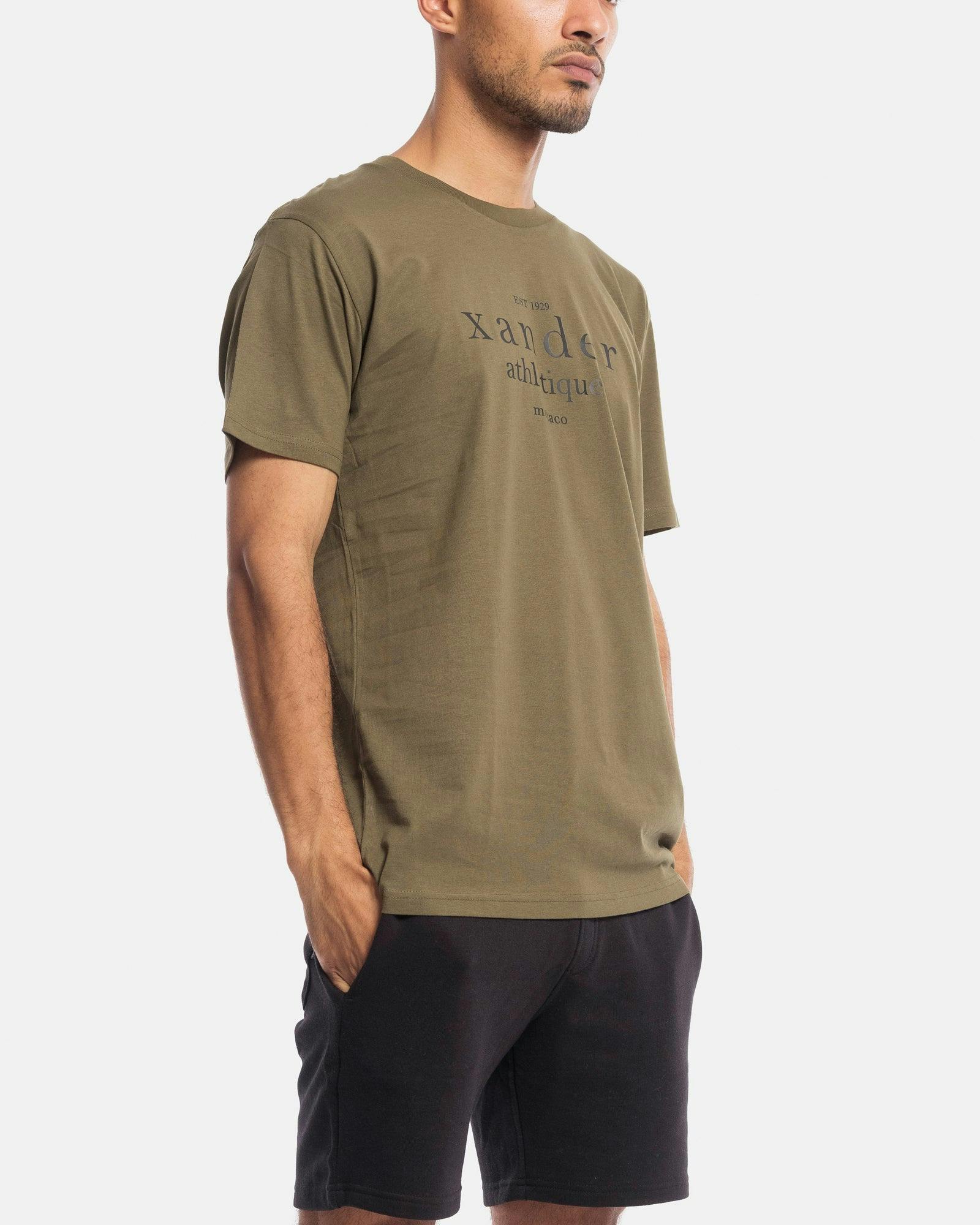 Athletique Tee - Image 3