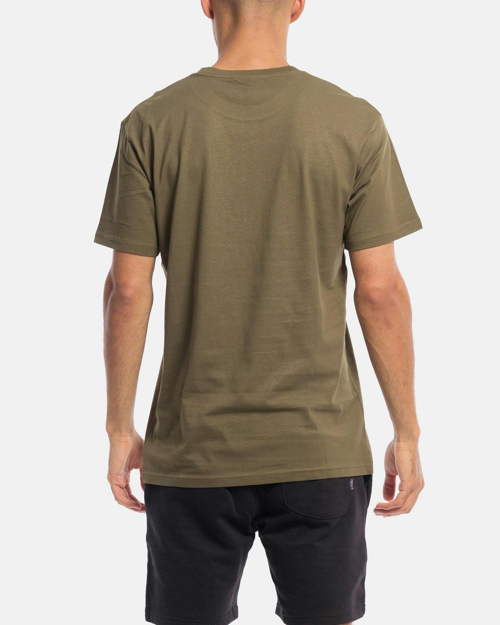 Athletique Tee - Image 4