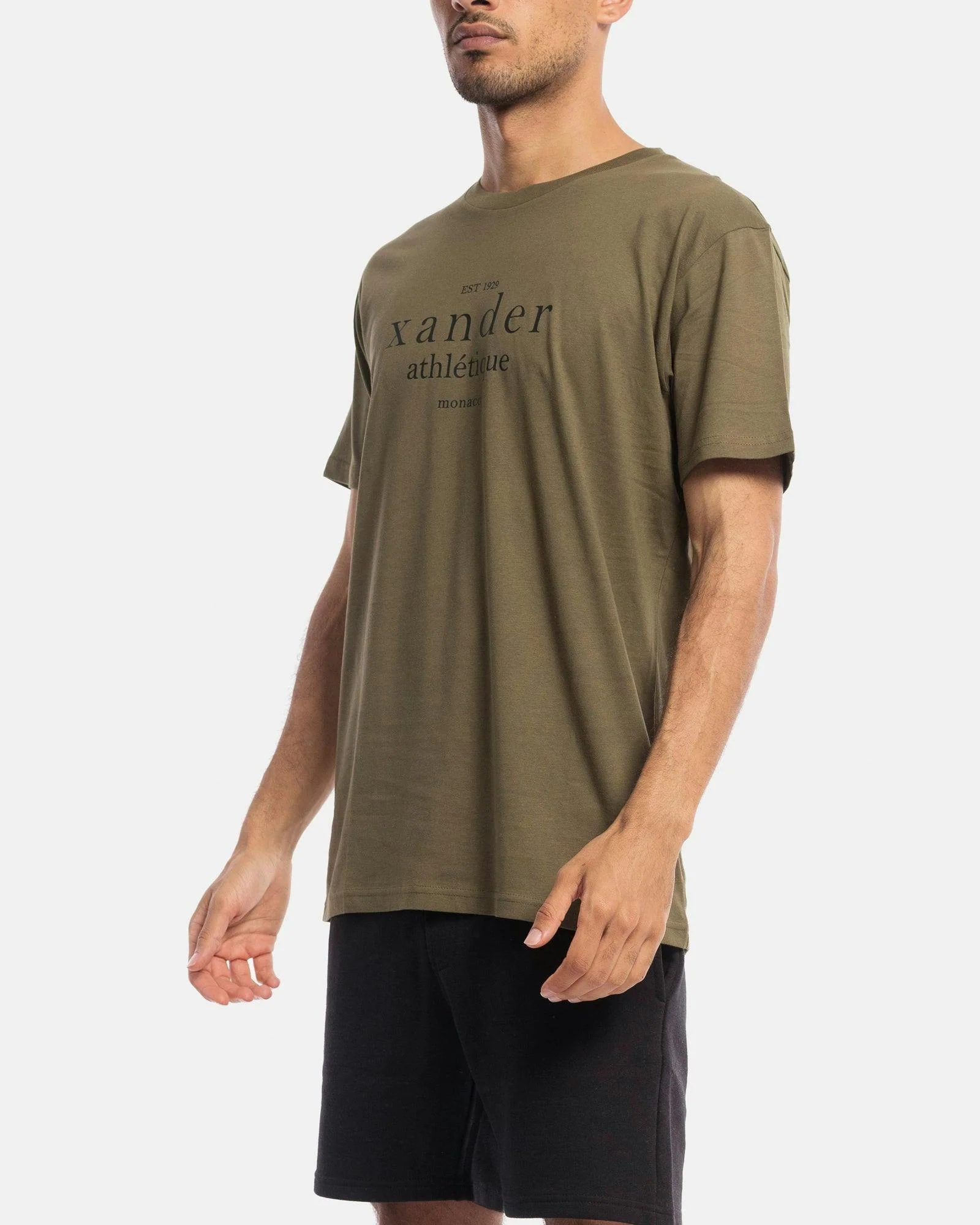 Athletique Tee - Image 5