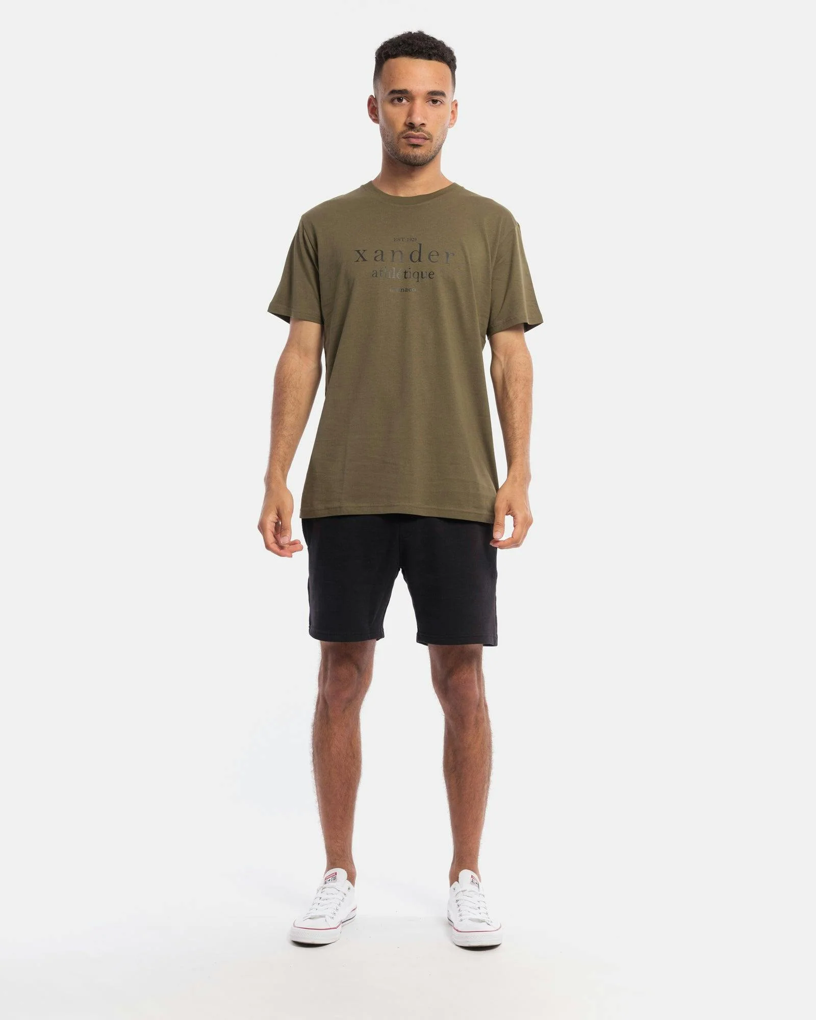 Athletique Tee - Image 7