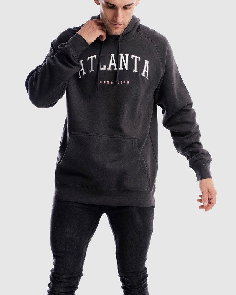 Atlanta Hoodie - Image 2