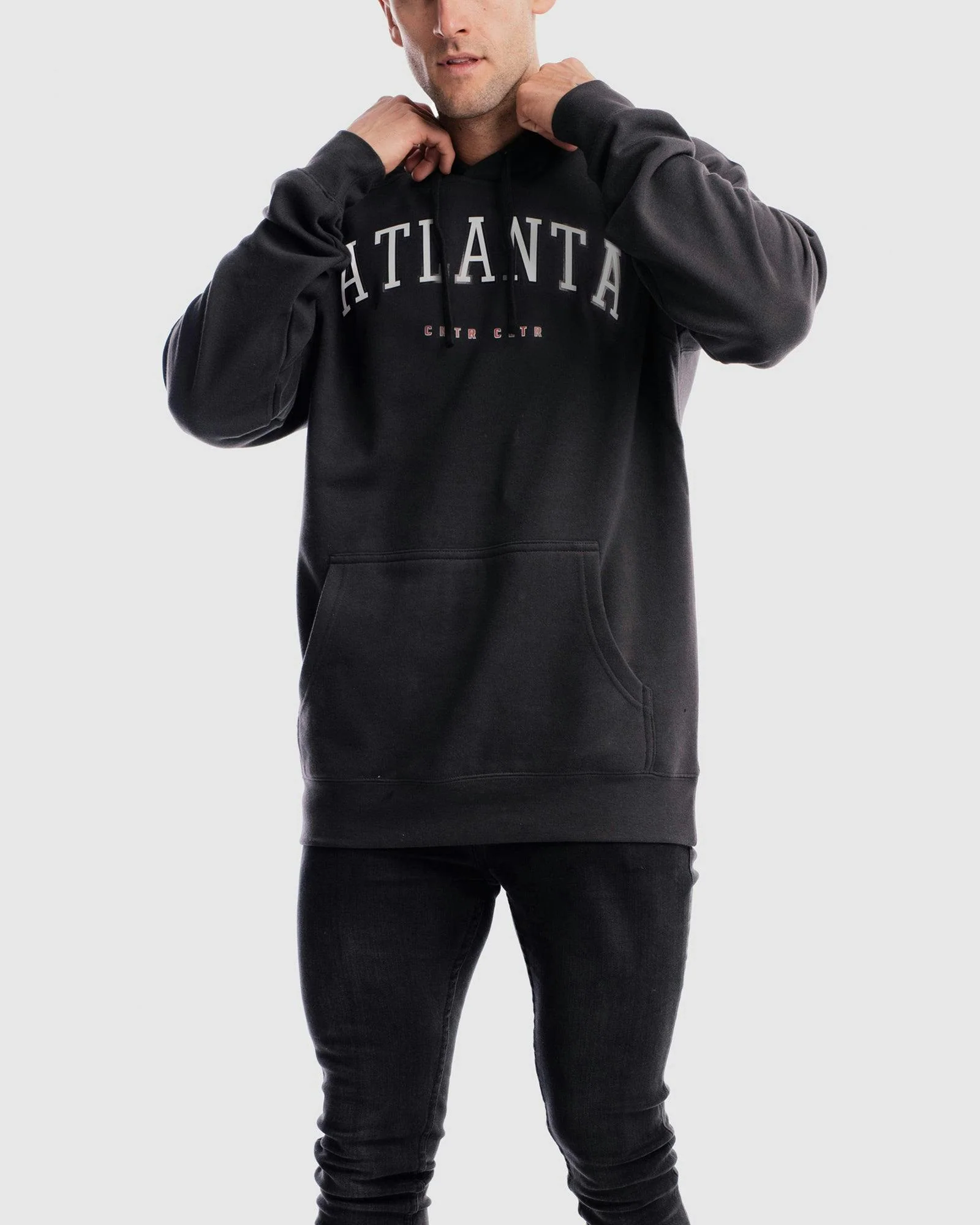 Atlanta Hoodie - Image 4