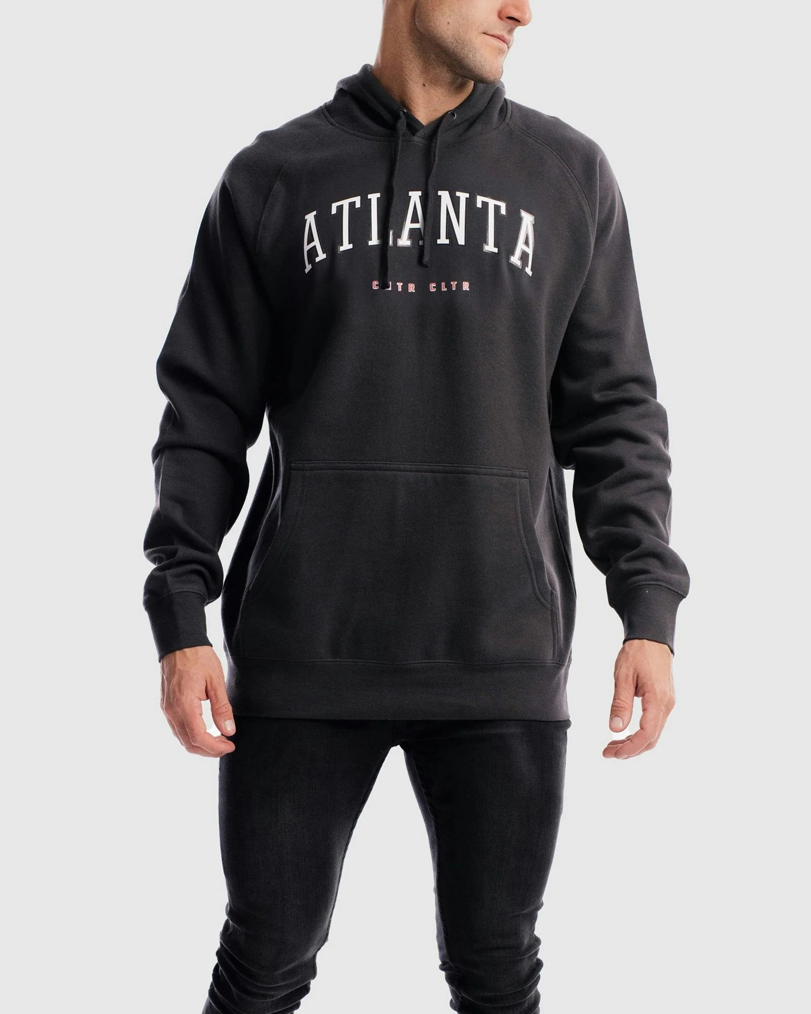 Atlanta Hoodie - Image 5