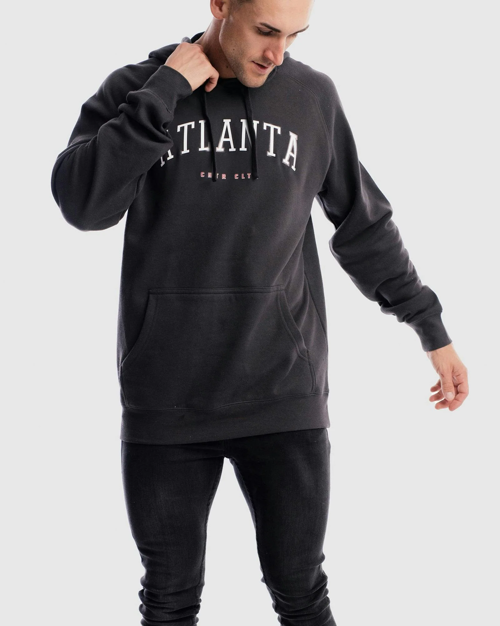Atlanta Hoodie - Image 6