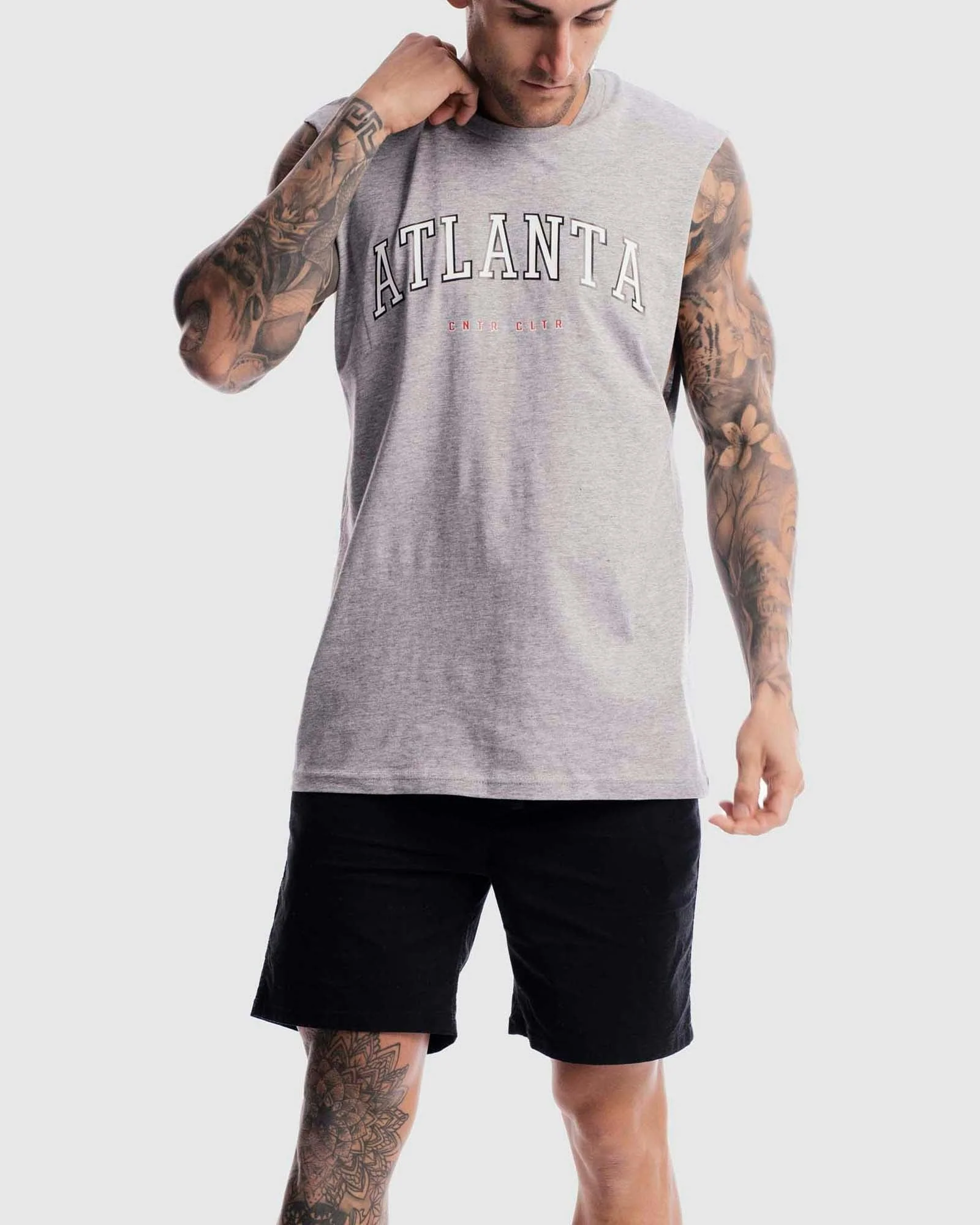 Atlanta Tank