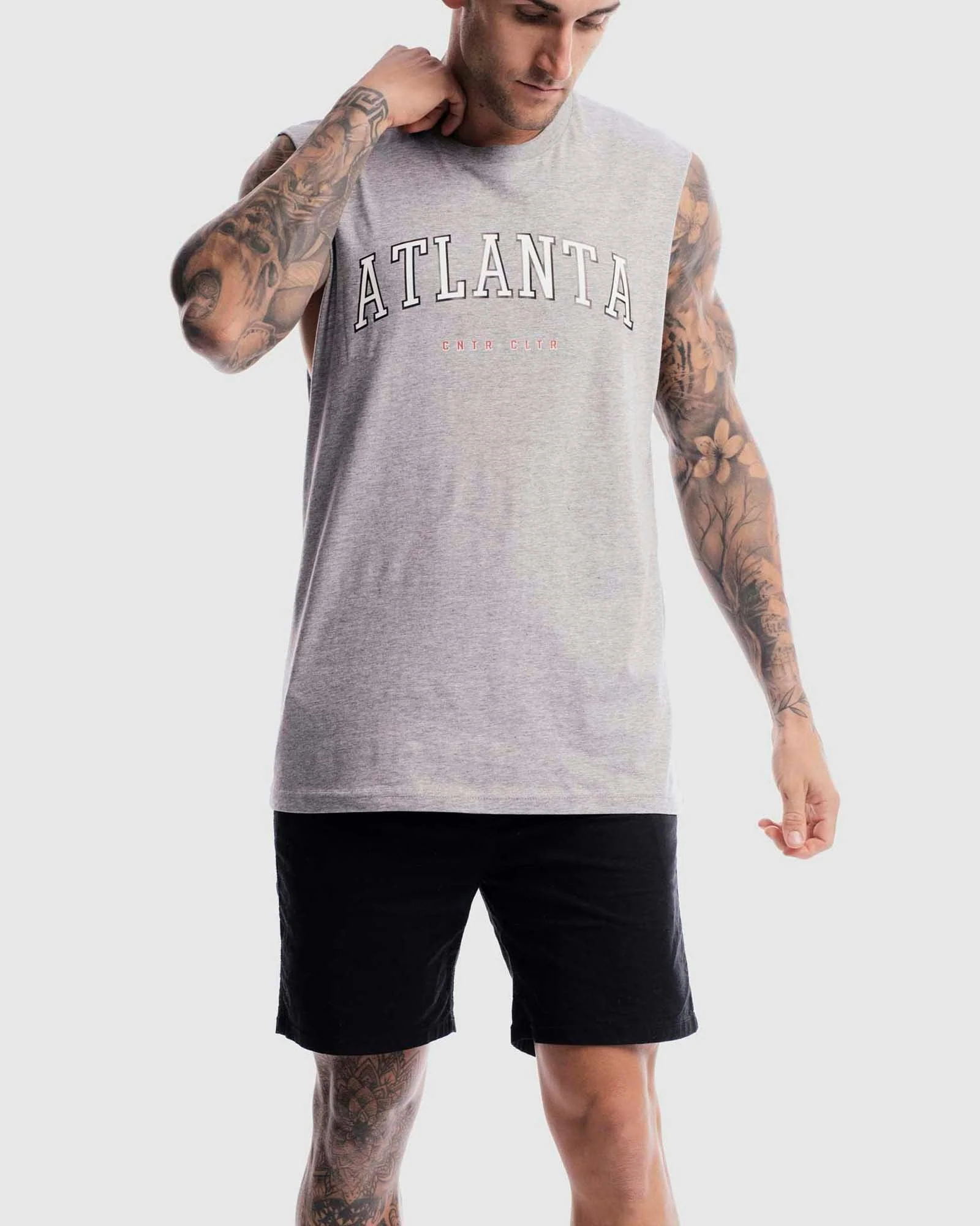 Atlanta Tank - Image 6
