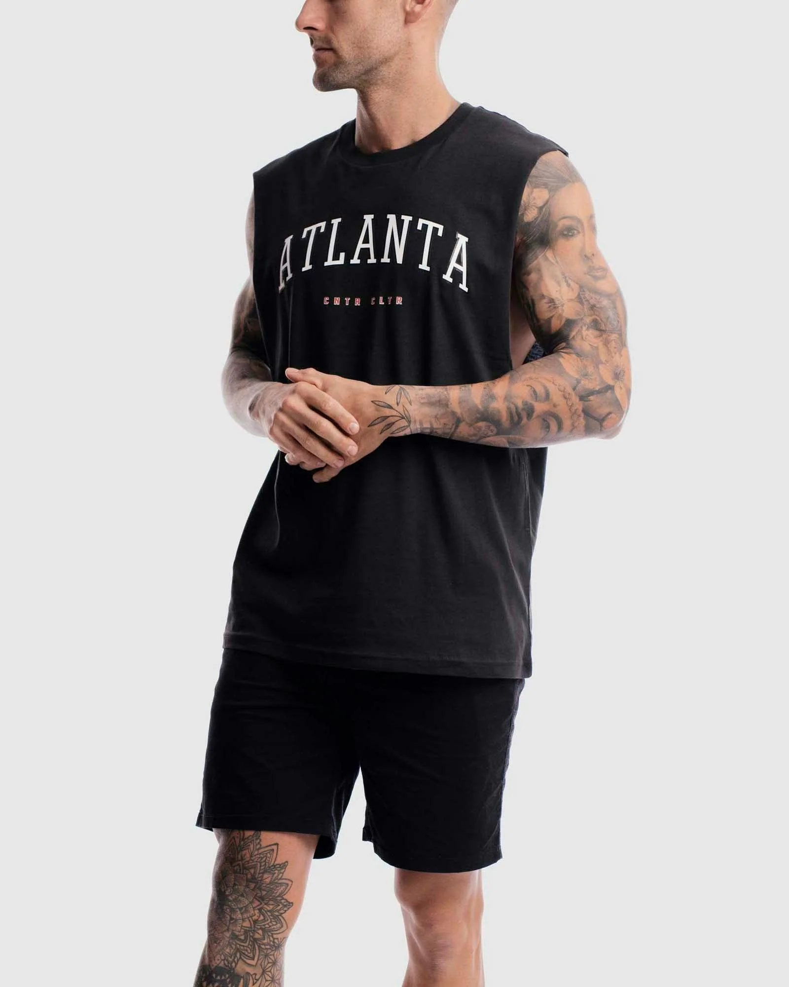 Atlanta Tank - Image 3