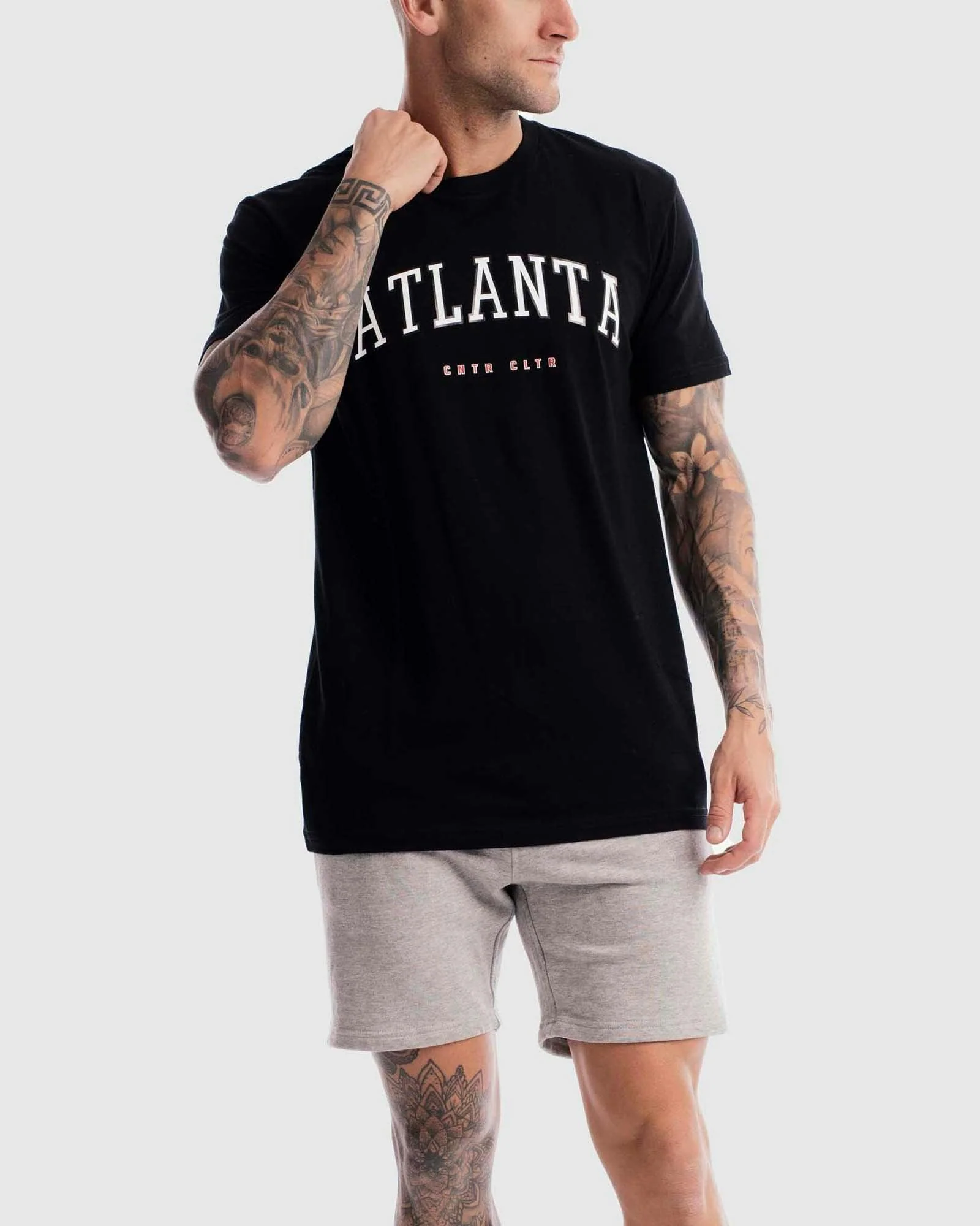 Atlanta Tee - Image 2