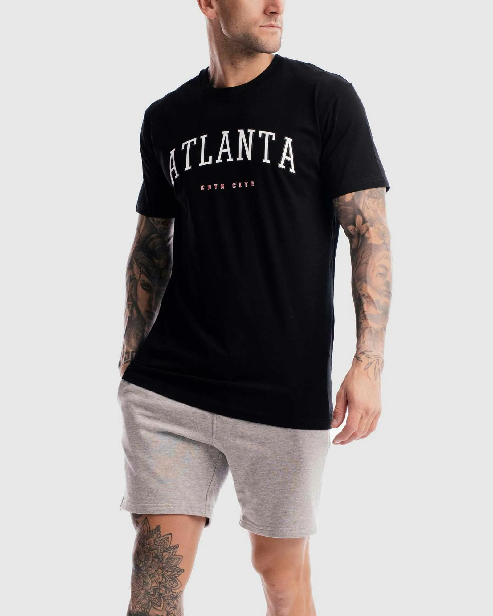 Atlanta Tee - Image 3