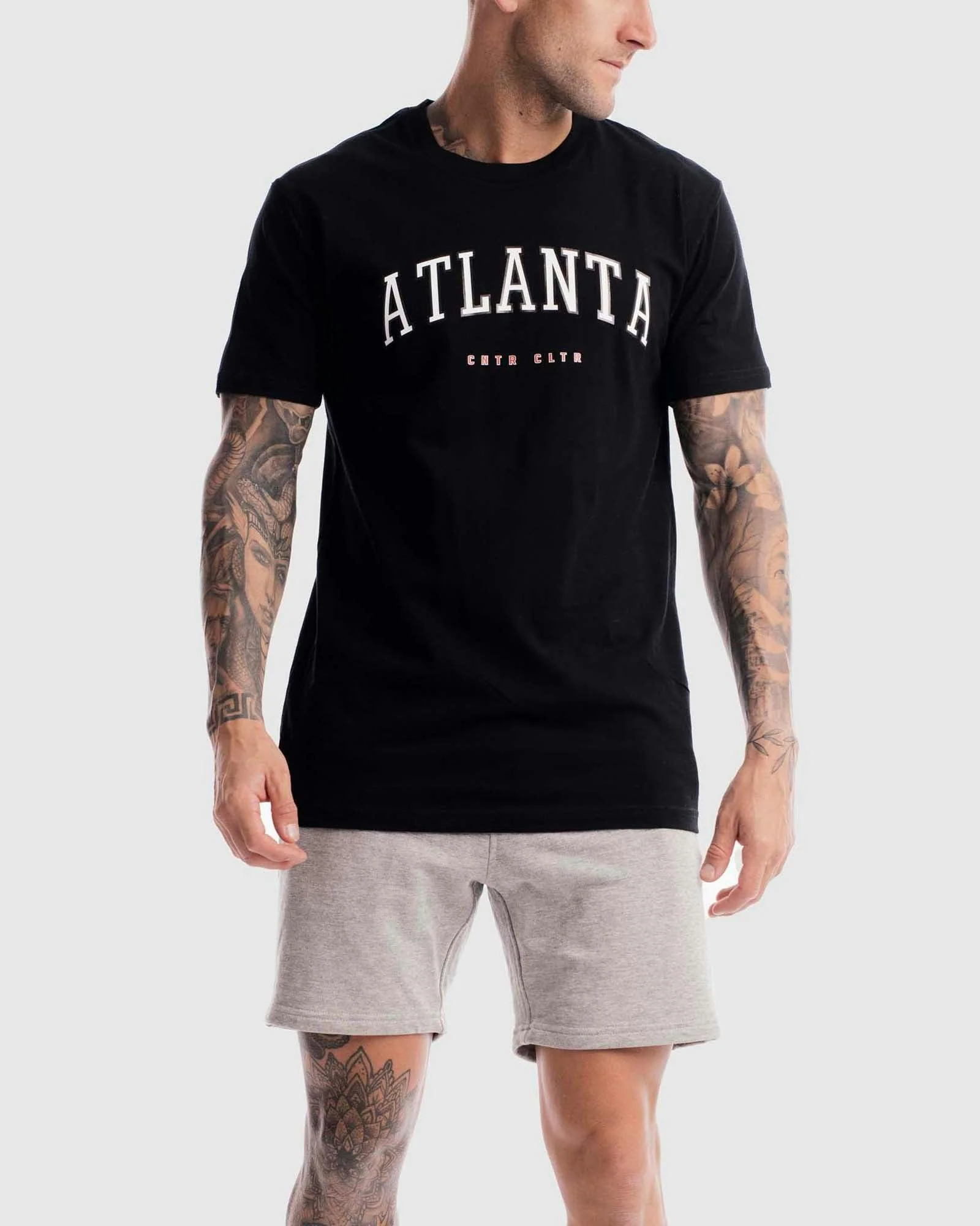 Atlanta Tee - Image 4