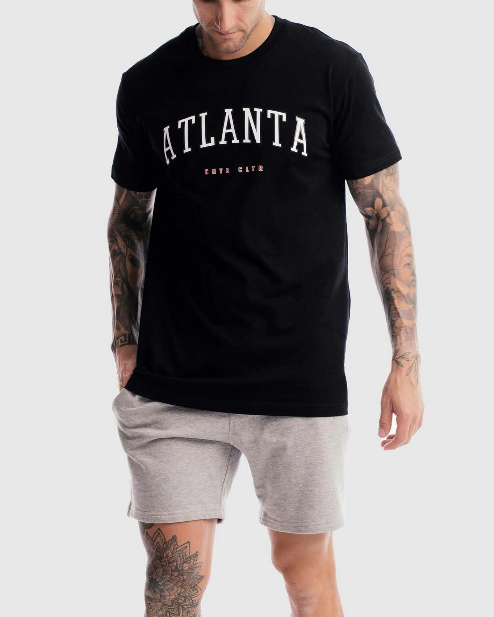 Atlanta Tee - Image 5