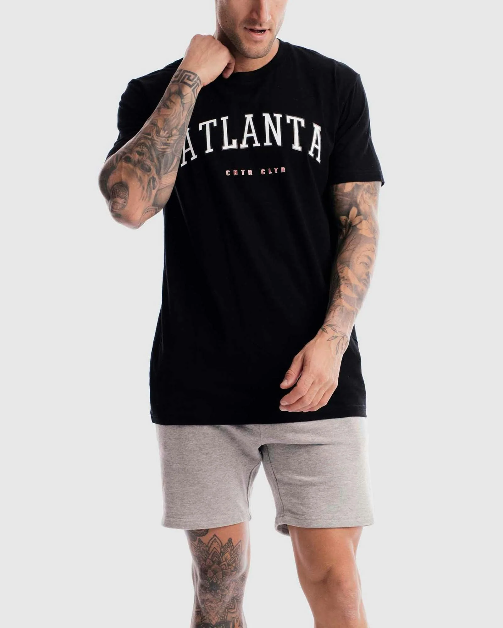 Atlanta Tee - Image 6