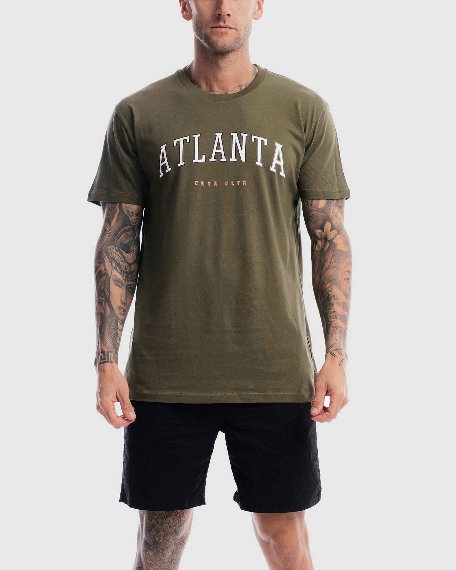 Atlanta Tee - Image 4
