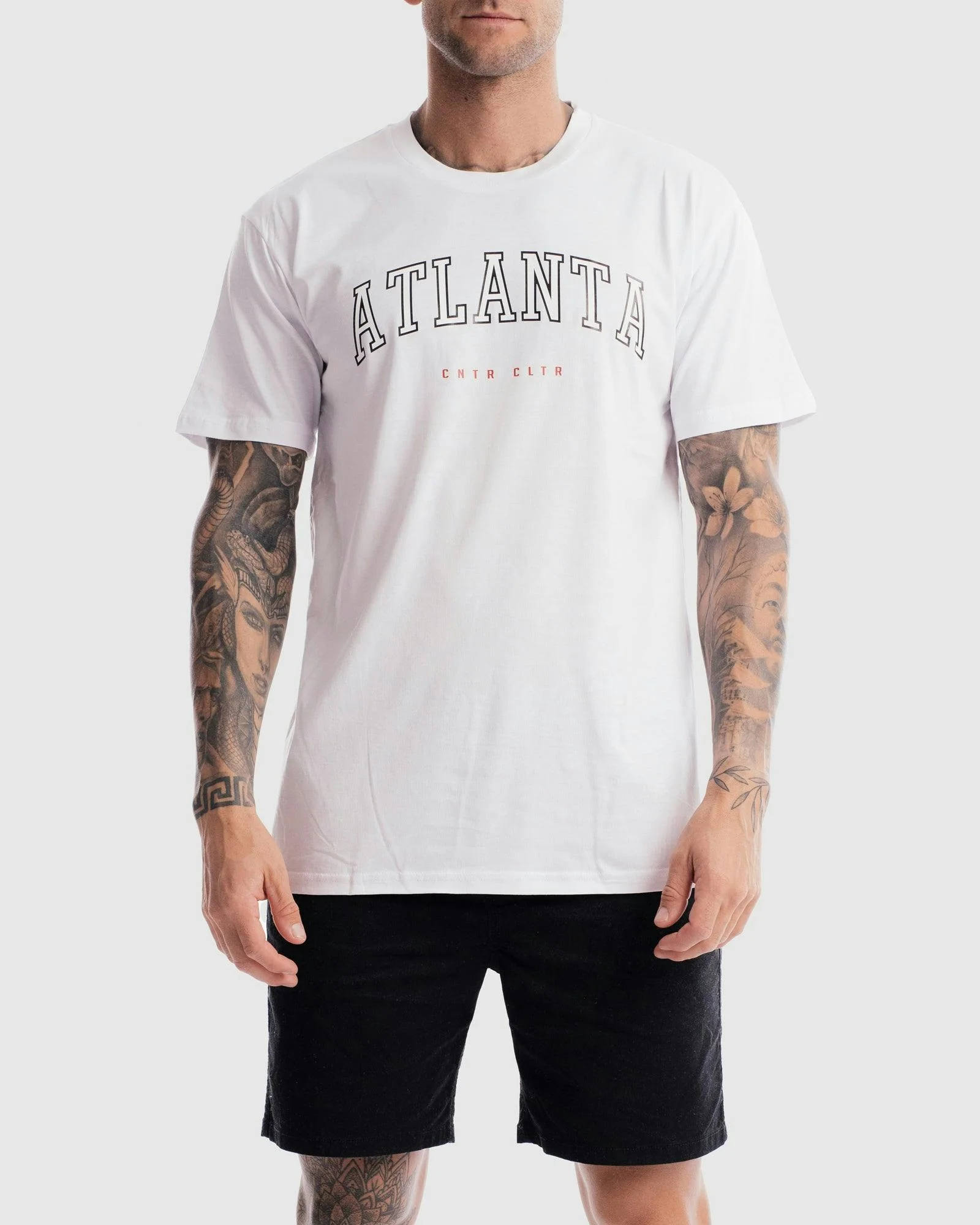 Atlanta Tee - Image 3
