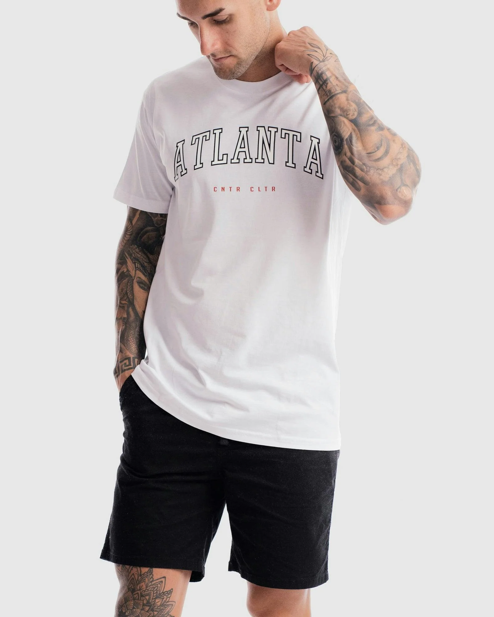 Atlanta Tee - Image 5
