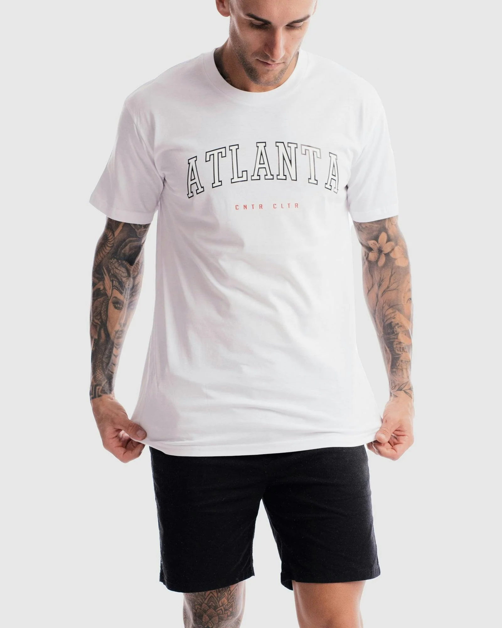 Atlanta Tee - Image 6