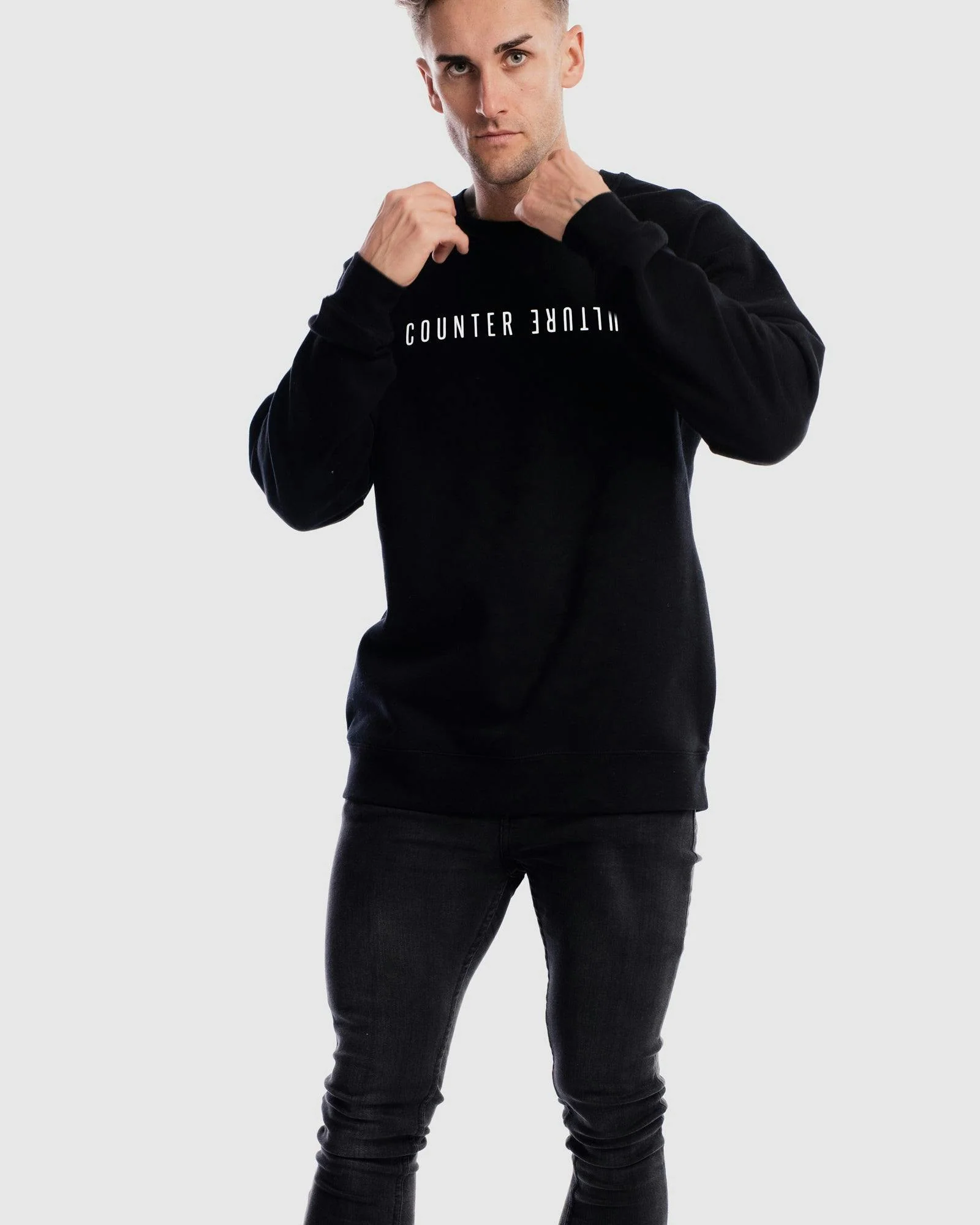 Atlas Crewneck - Image 5