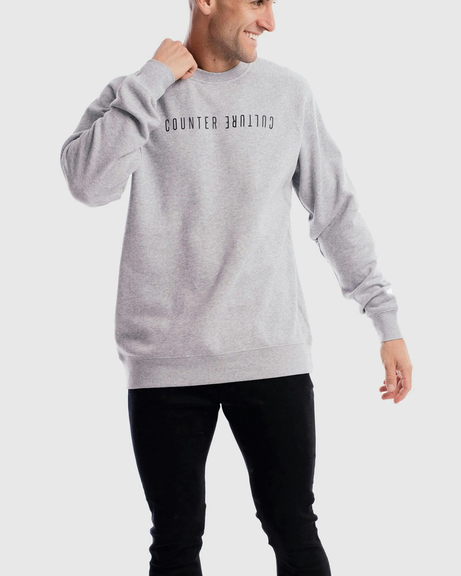 Atlas Crewneck - Image 6