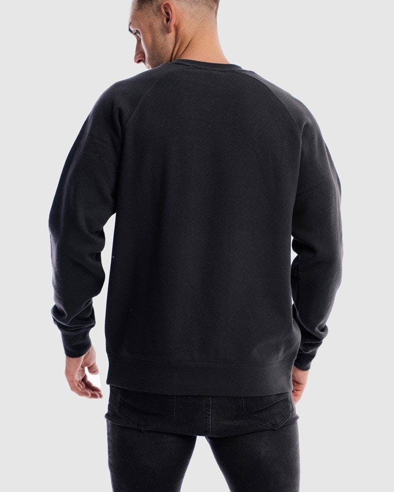 Atlas Crewneck - Image 2